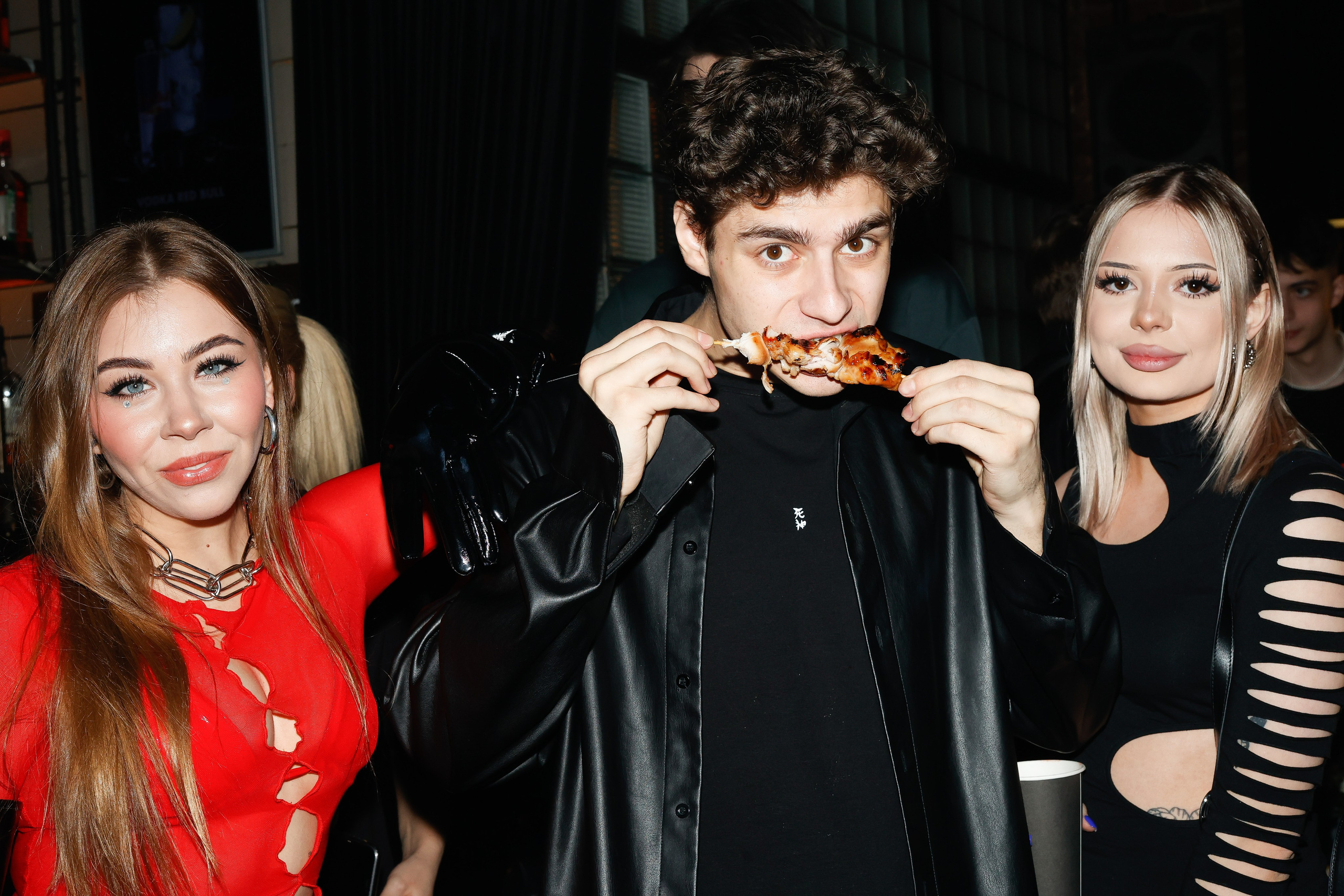 КАРИНА АРАКЕЛЯН. Nikolskayasecular