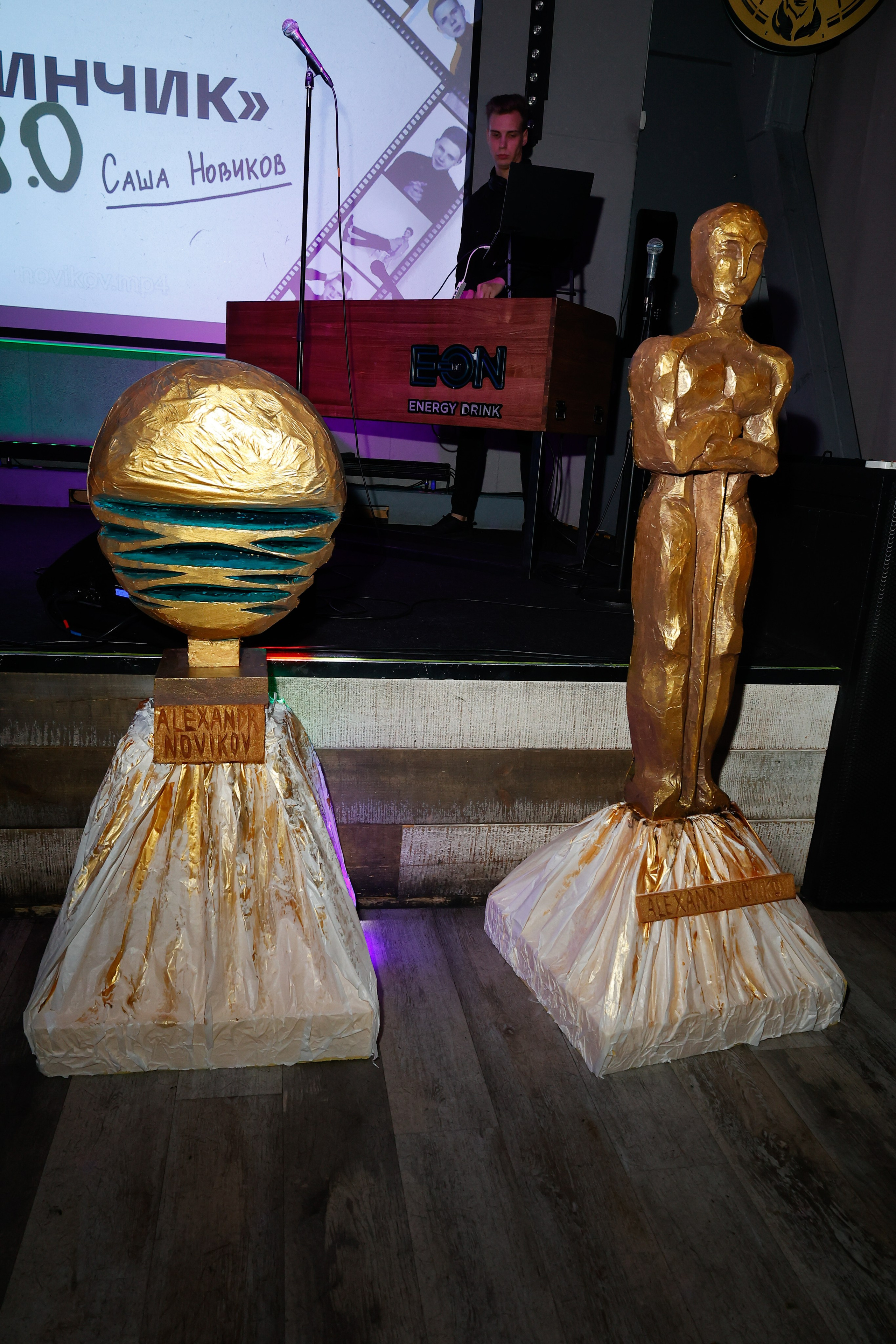 САША НОВИКОВ. Nikolskayasecular