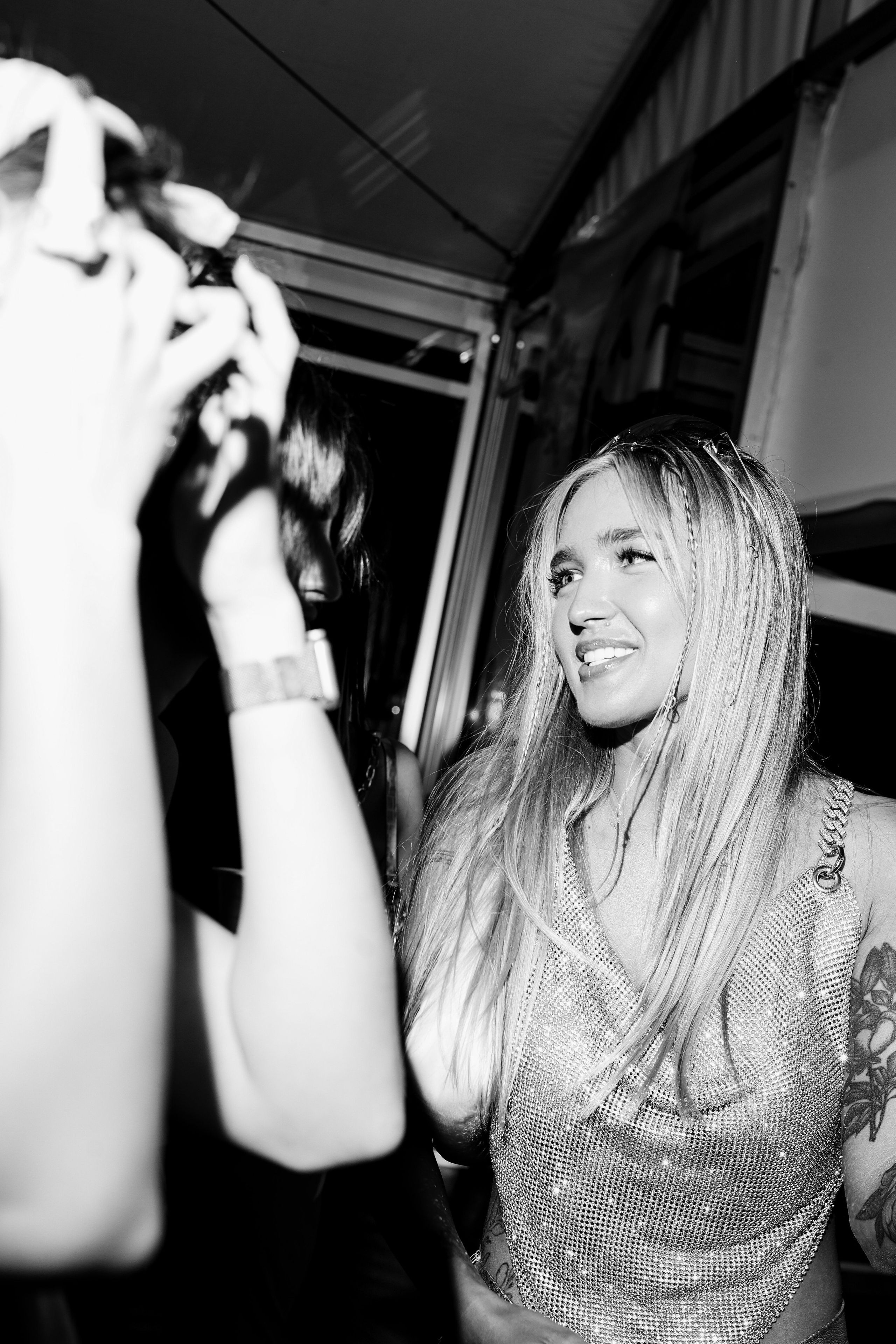 MEZENOVA. Nikolskayasecular