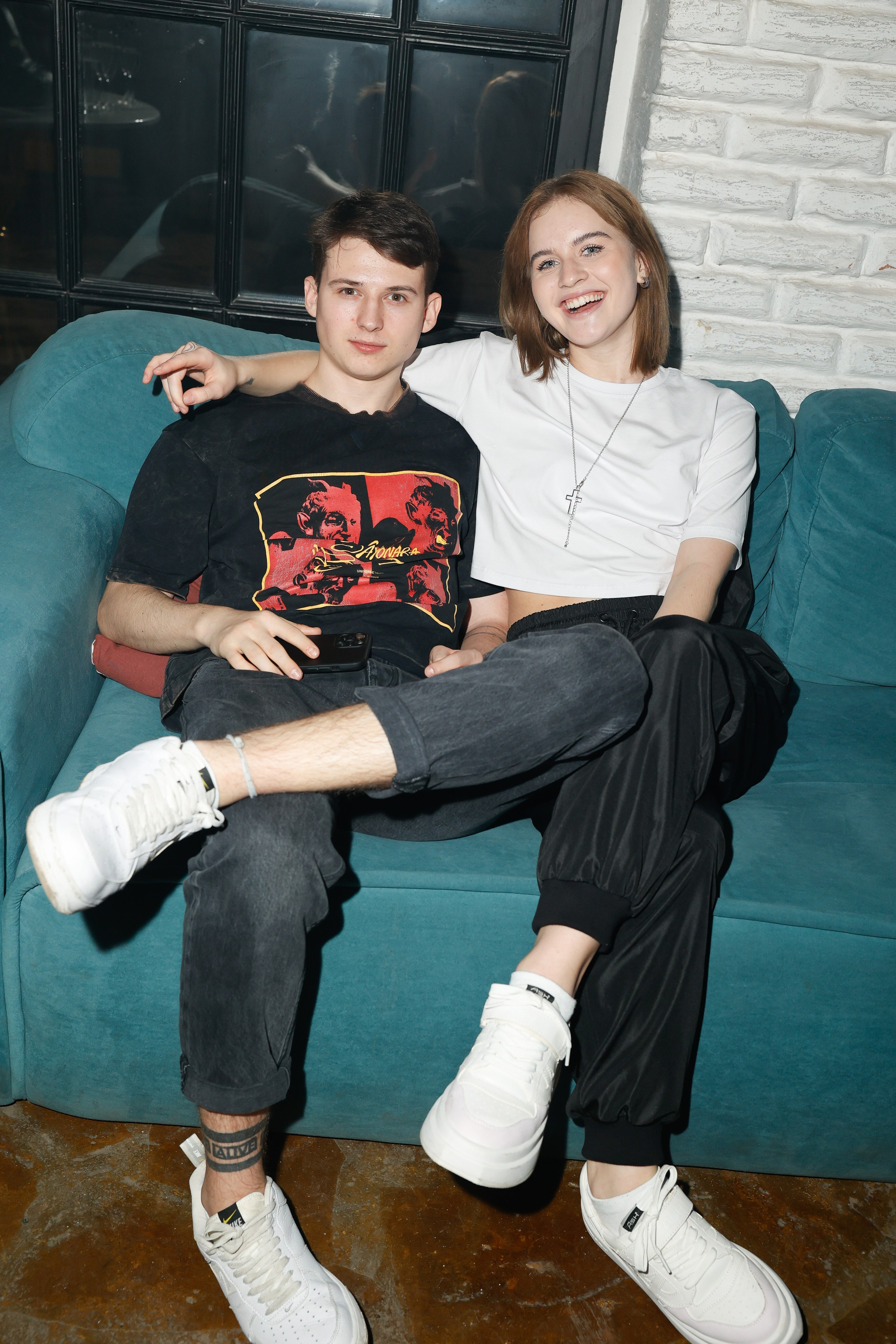 ЛЕРА ИЗУМРУД. Nikolskayasecular