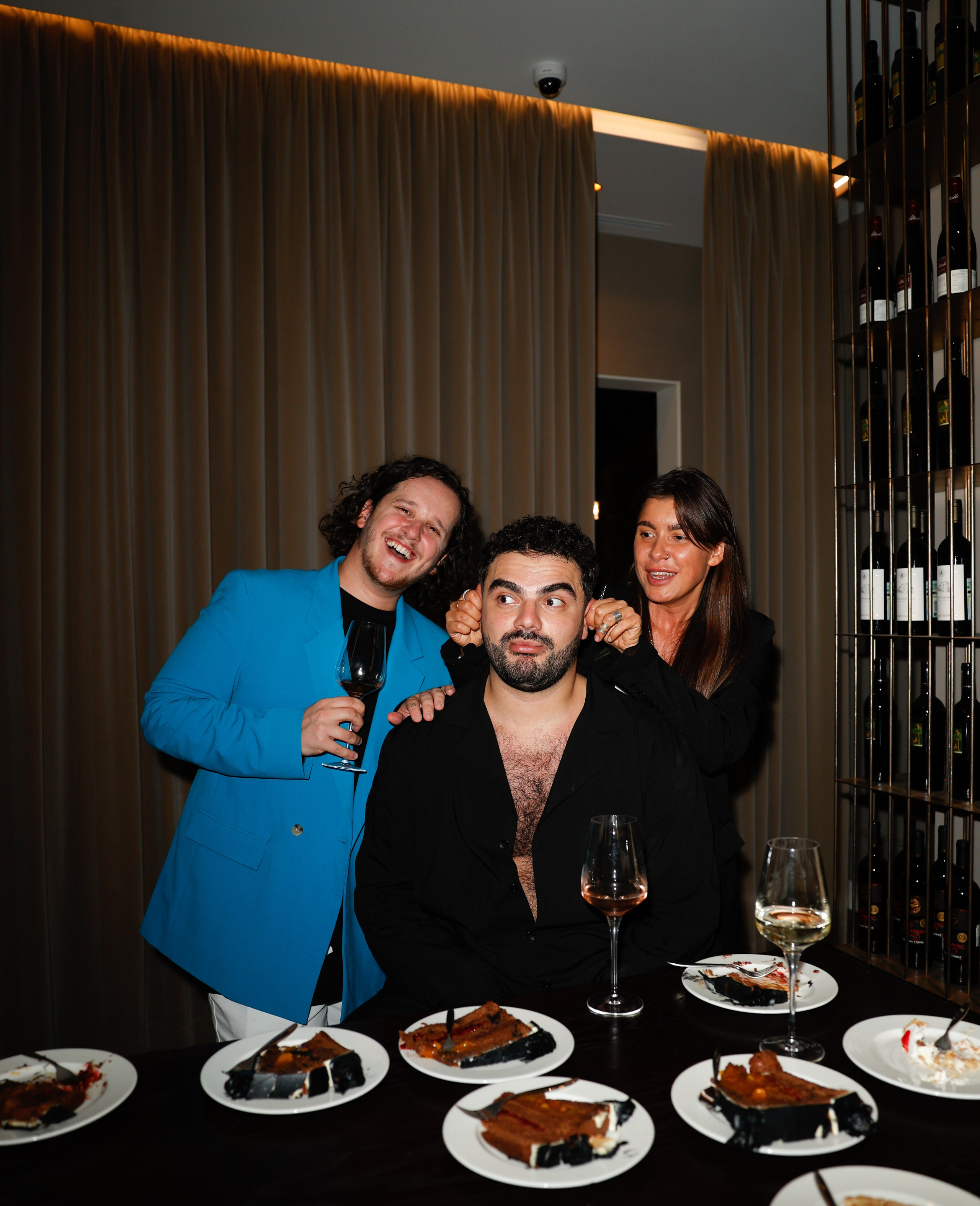 ХВИЧА. Nikolskayasecular