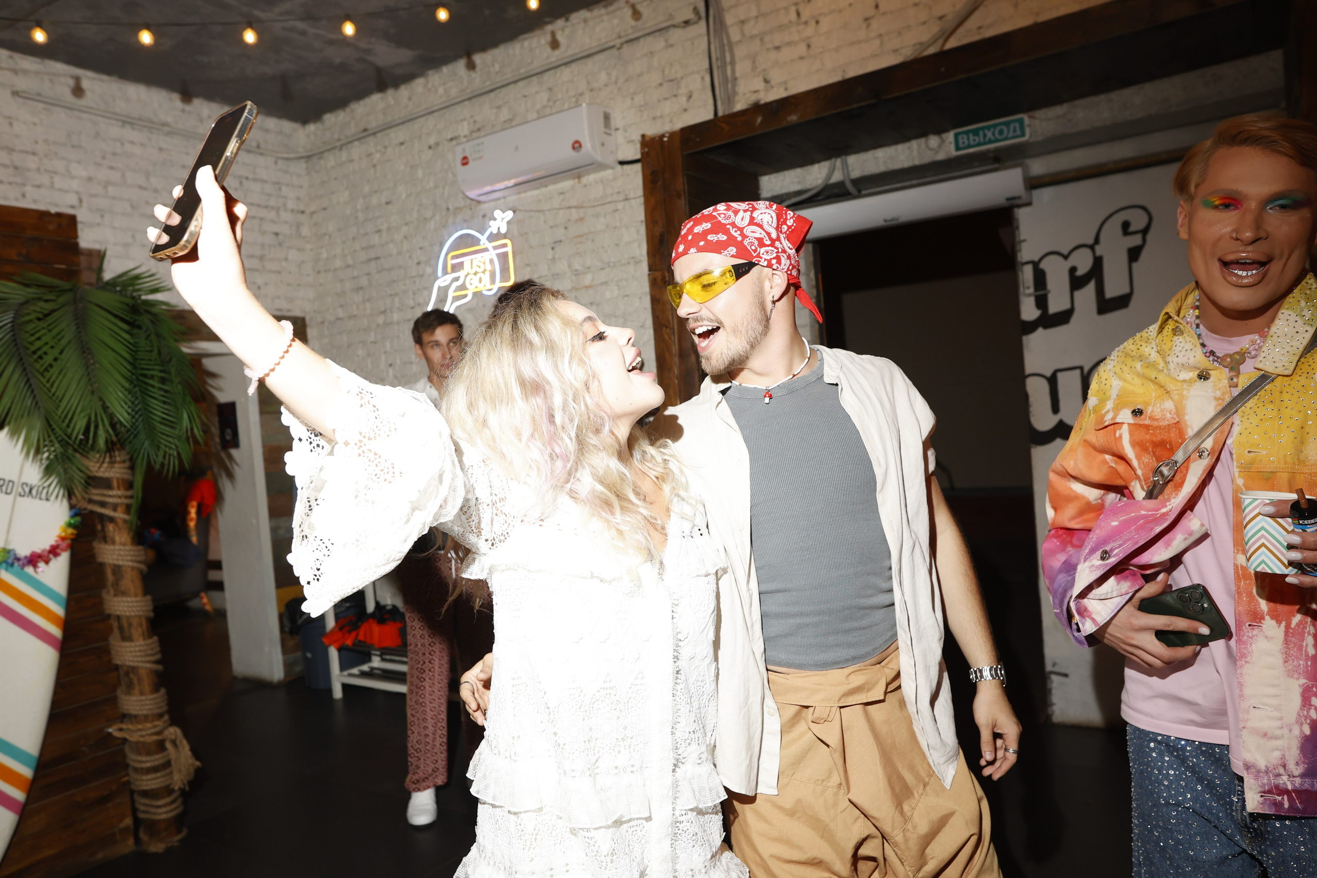 ГЕРМАН ГЛАСС. Nikolskayasecular