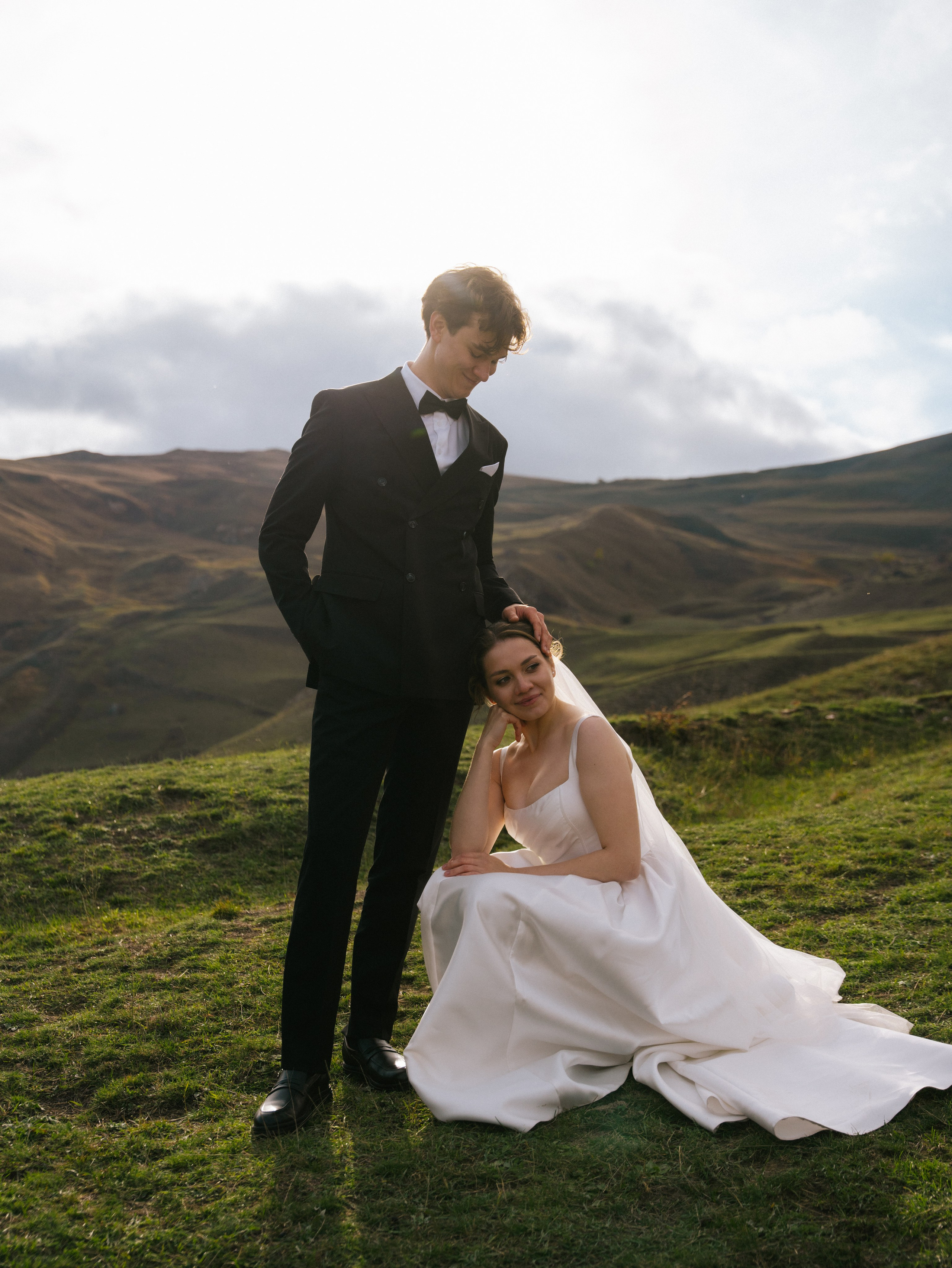 А&Н. Свадебный фотограф Ирина Беляева Пятигорск|Кисловодск|Эльбрус|Домбай