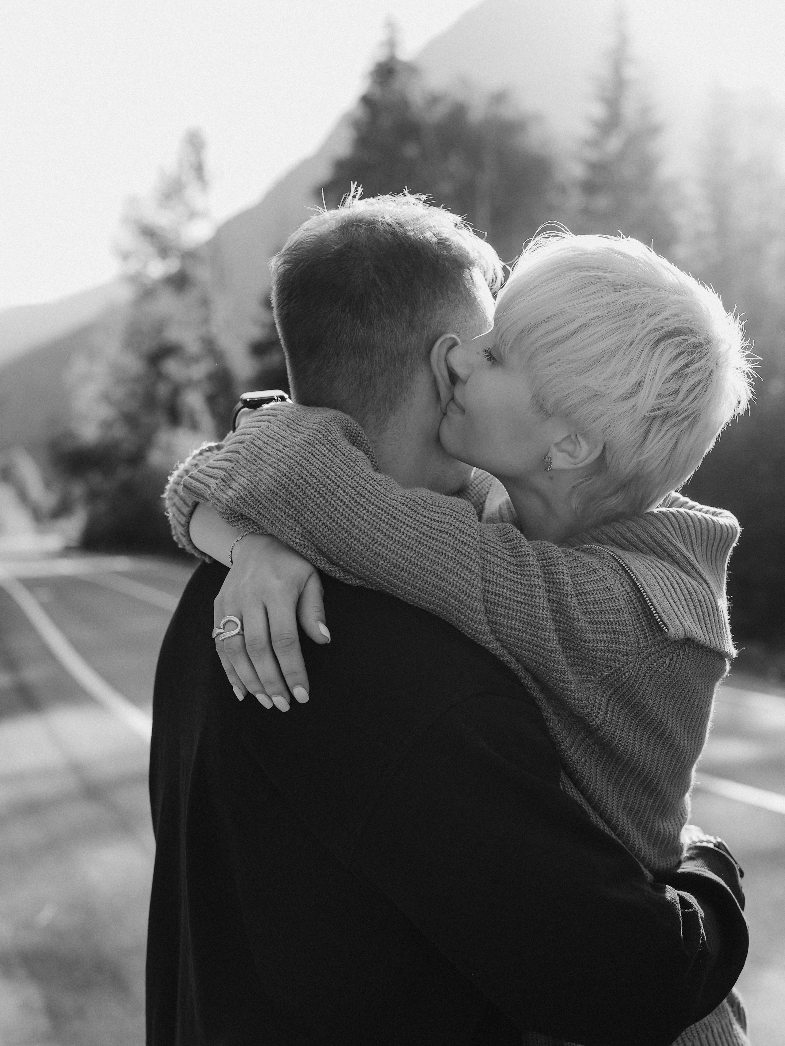 Съемка Love story (лавстори) Екатерины и Алексея. Свадебный фотограф Ирина Беляева Пятигорск|Кисловодск|Эльбрус|Домбай