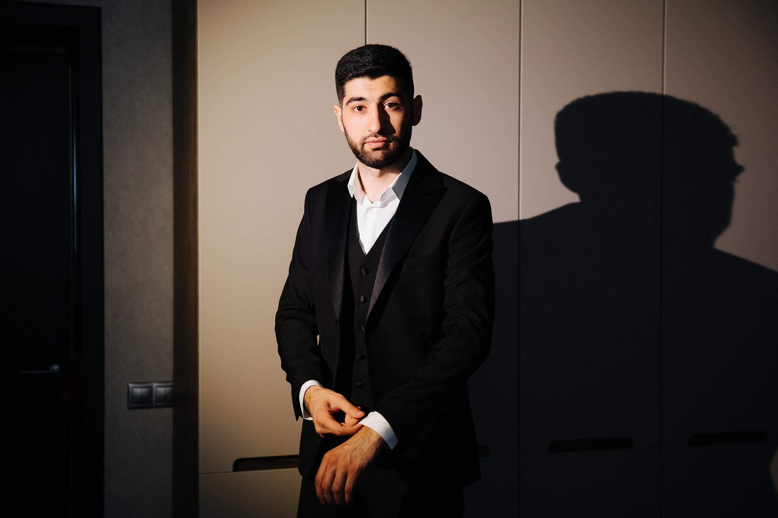 Асим Севиль. Фотограф в Красноярске Надежда Воскресенская