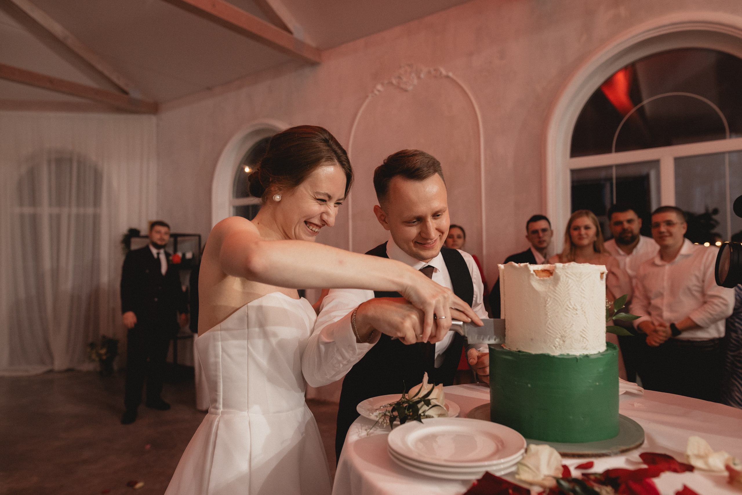 Артем & Катя