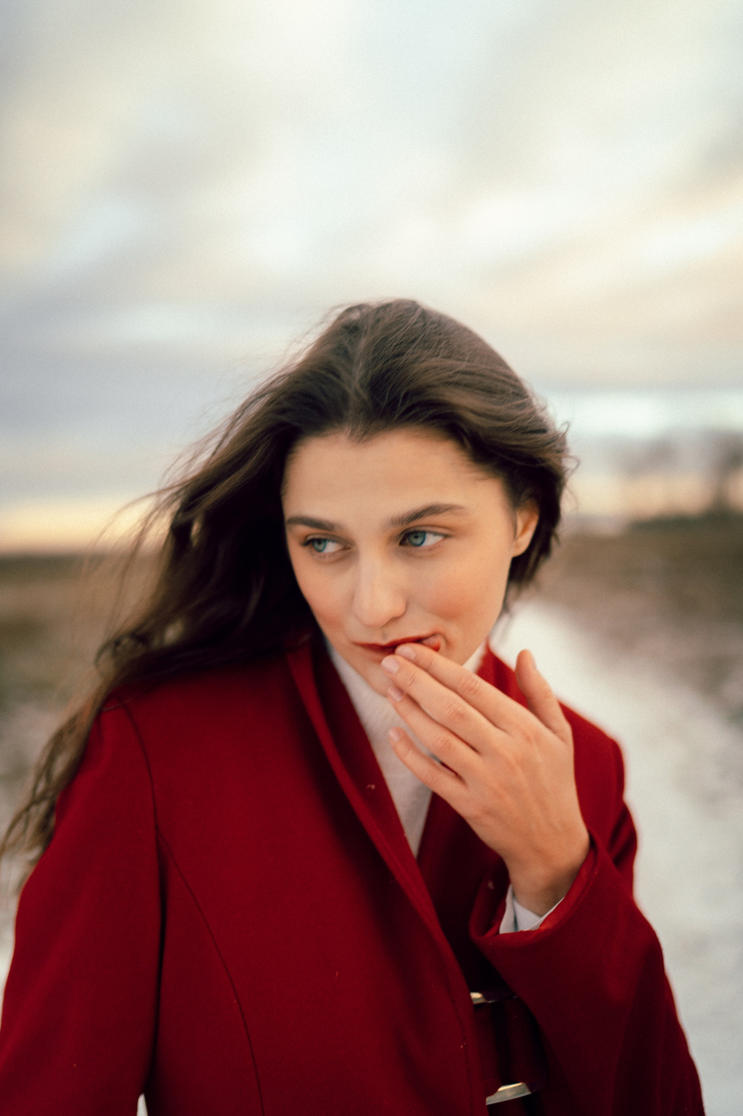 Диана. Чувственный фотограф в Санкт-Петербурге Пятнова Ксения