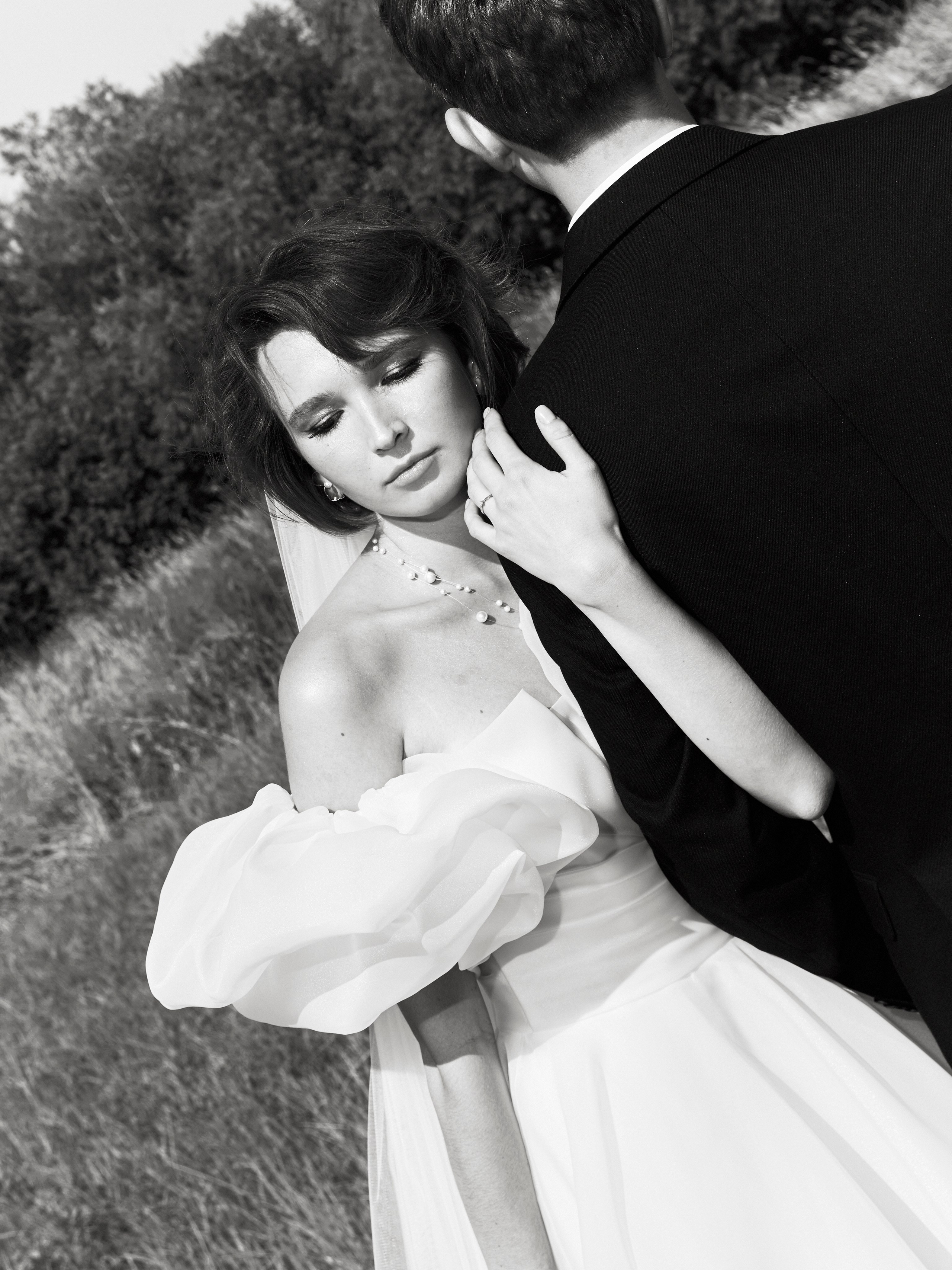 Andrey & Alina. Козырева Ксения — фотограф в Новосибирске