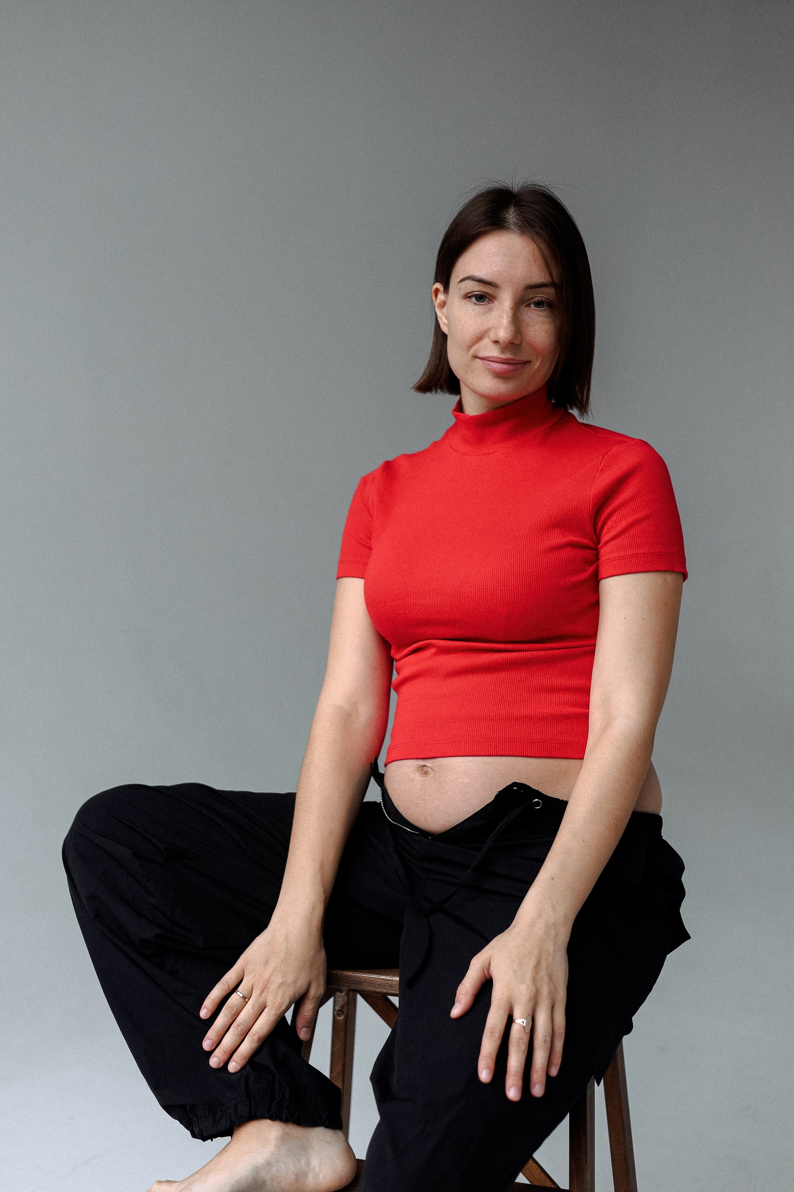 Марина. Главная