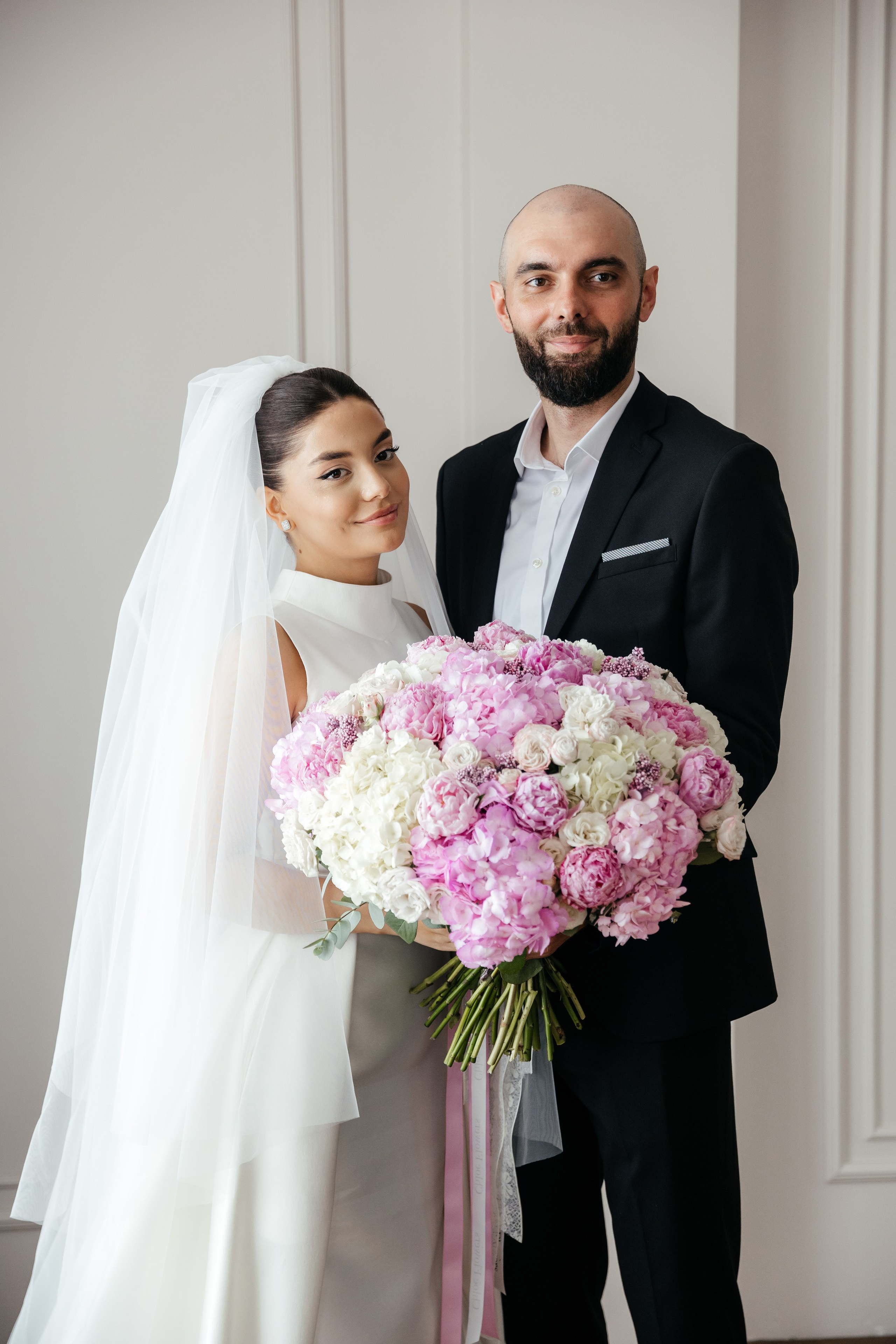 Свадьба Шамиля и Даяны. Omar Shapiev