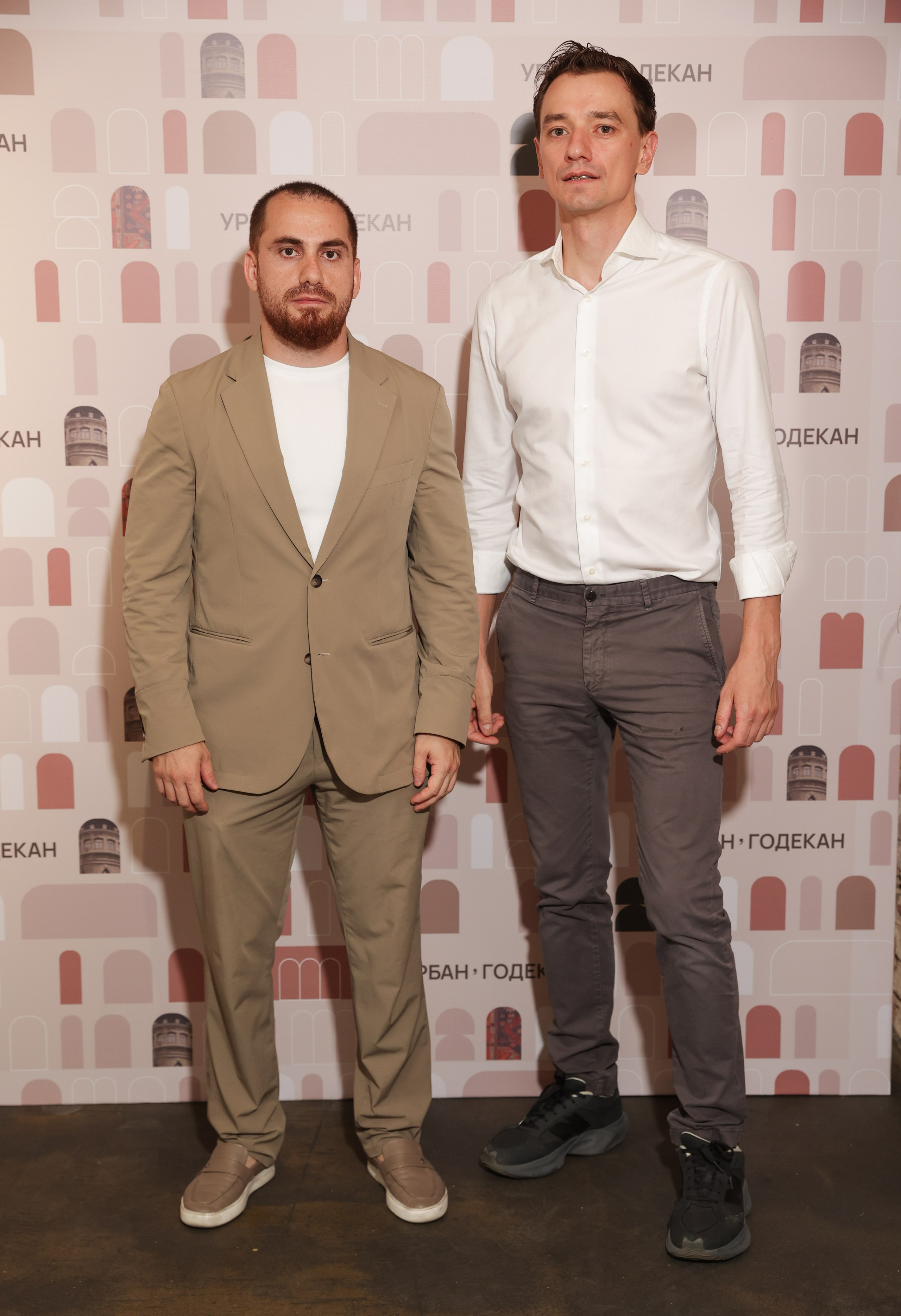 АКБ ГОДЕКАН. Omar Shapiev