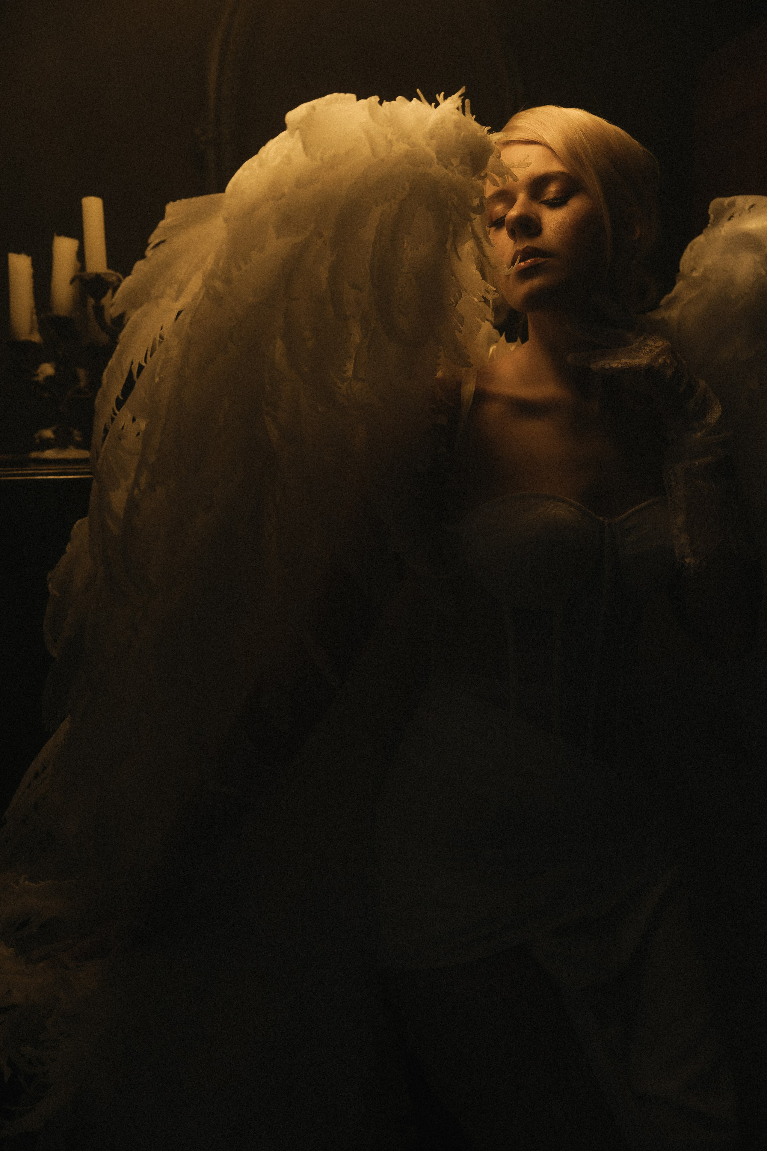 Дарья. Фотограф Ольга Сапронова. Свадебный фотограф Ольга Сапронова