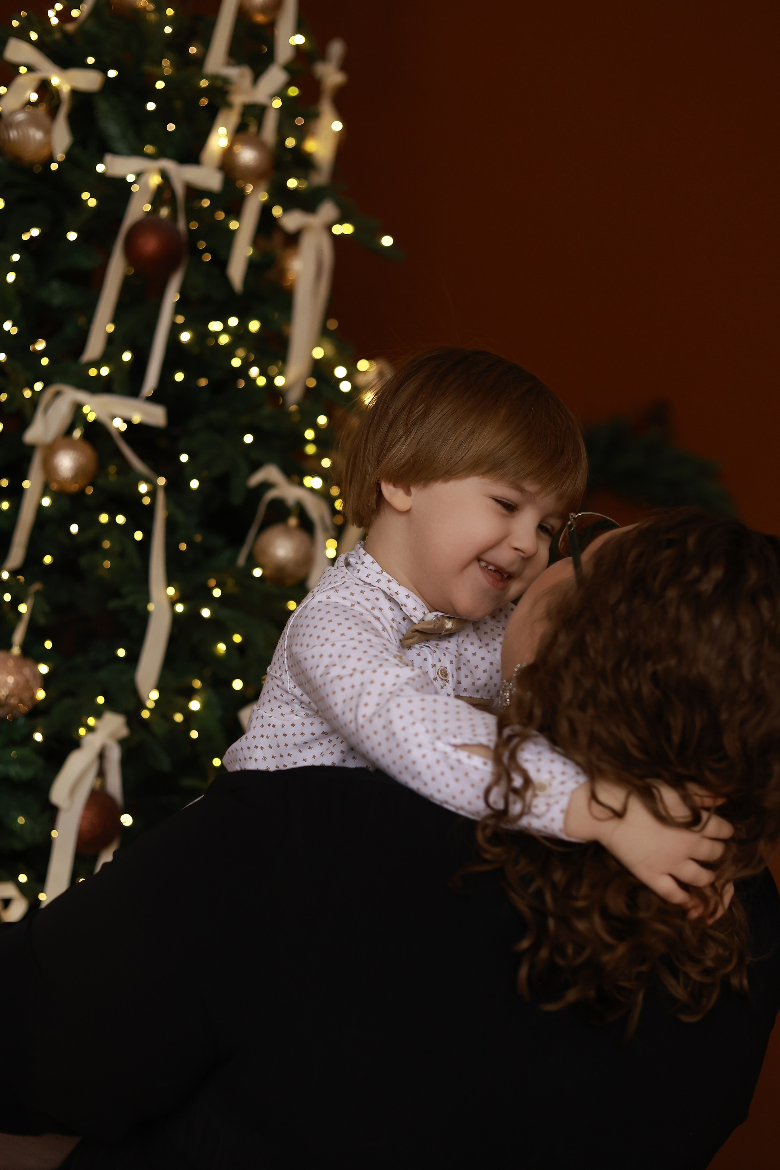 Новый год. Свадебный фотограф Пермь Екатеринбург Краснокамск