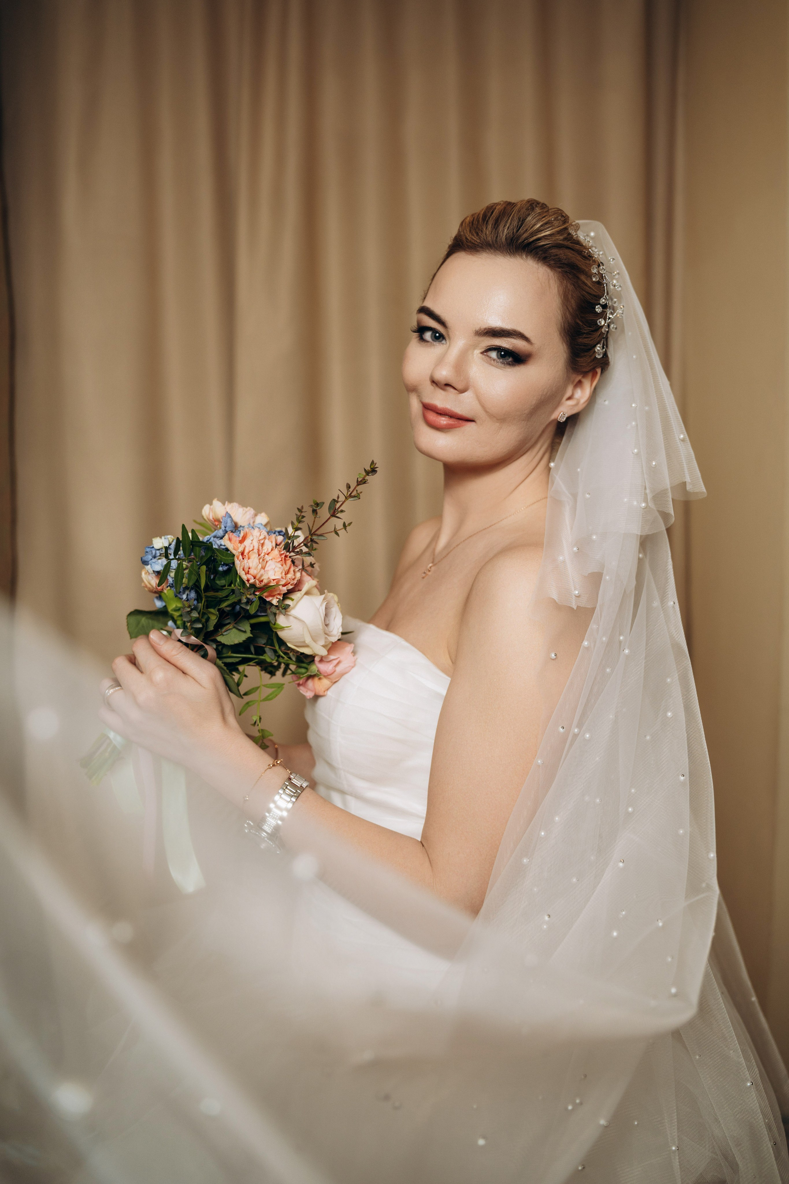 Свадьба. Свадебный фотограф Казань|Москва Ranas4you