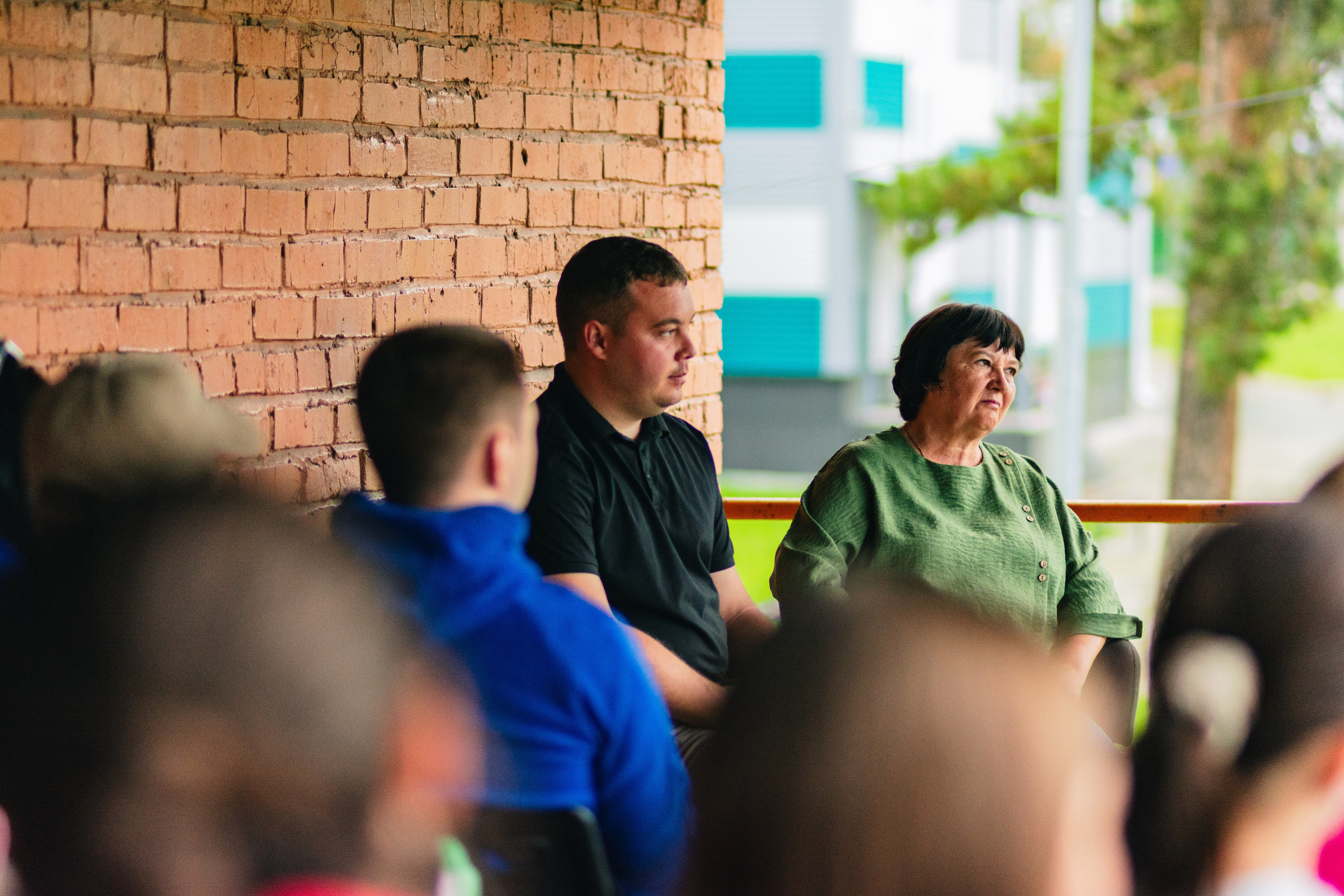 Кино на траве и ДР группы «Доктор Пепси». Алексей Маисеев | Свадебный и художественный фотограф в Новосибирске | Съемка на природе и в студии