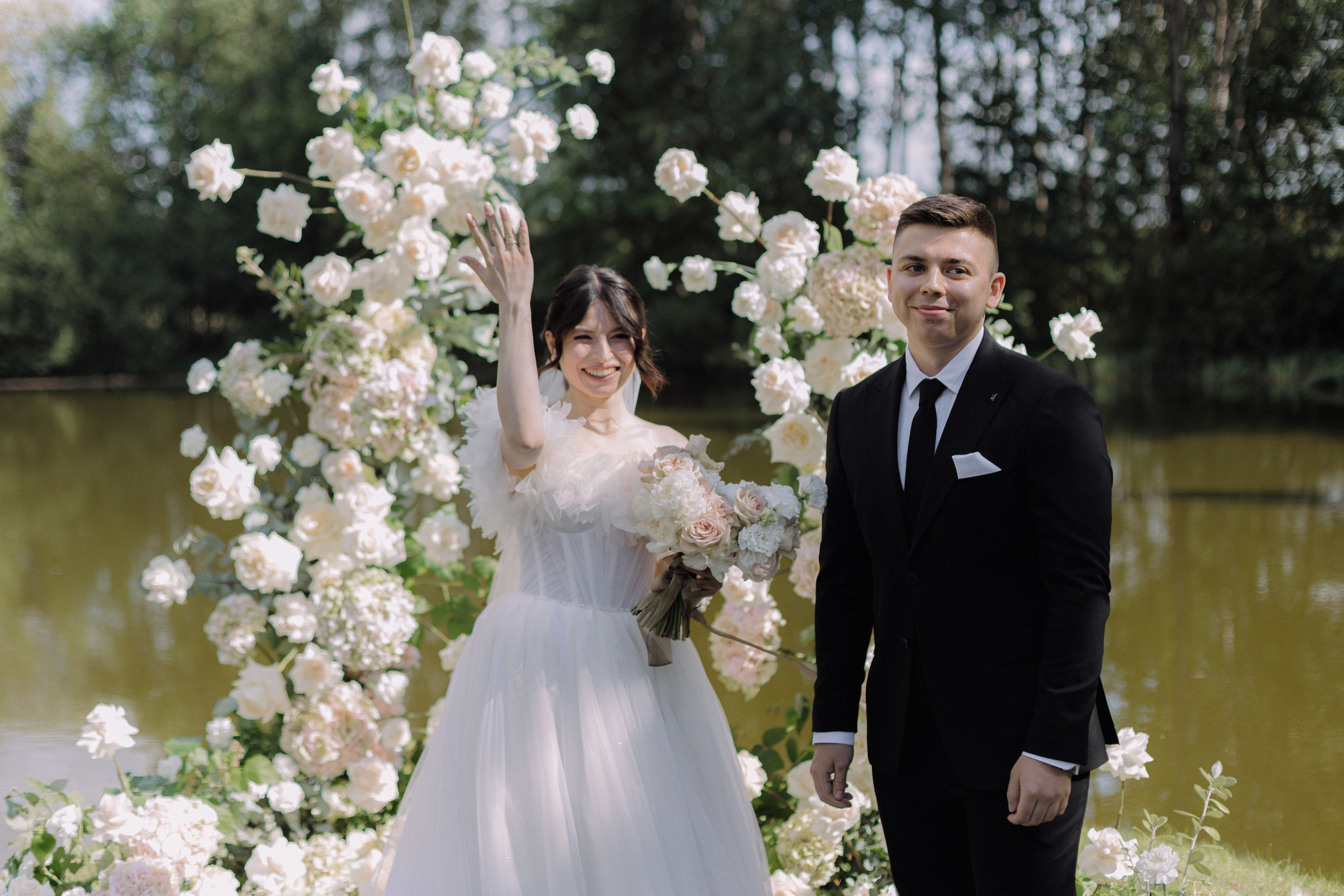 Dmitry & Diana. Главная