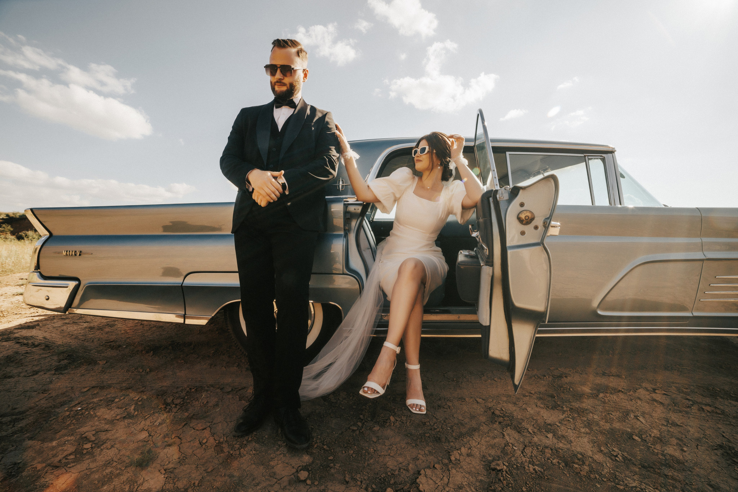 Гуля и Айрат. Салихов Марат, свадебный и репортажный фотограф в Казани