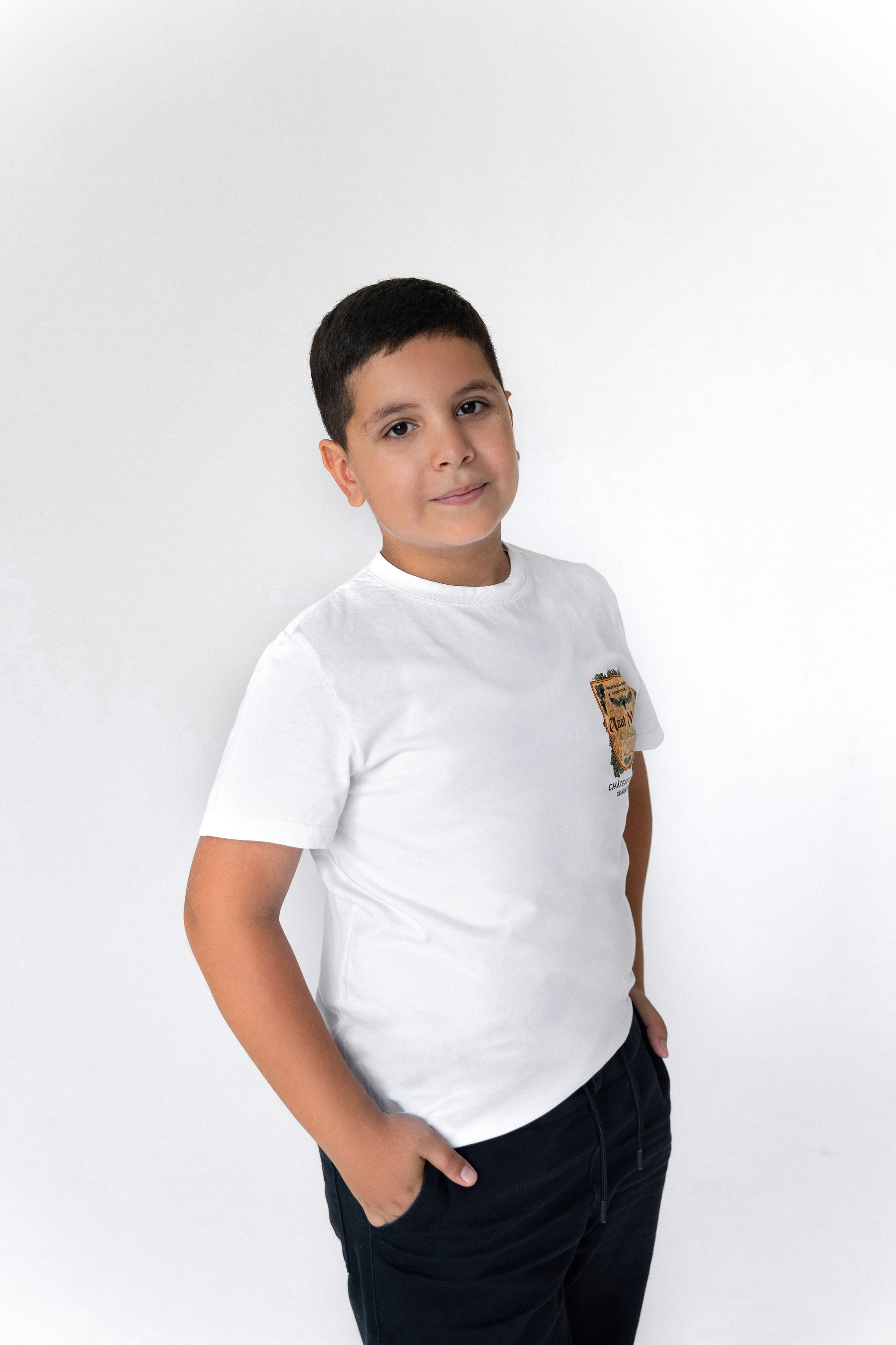 Фото поколений. Фотограф Юлия Кондратьева