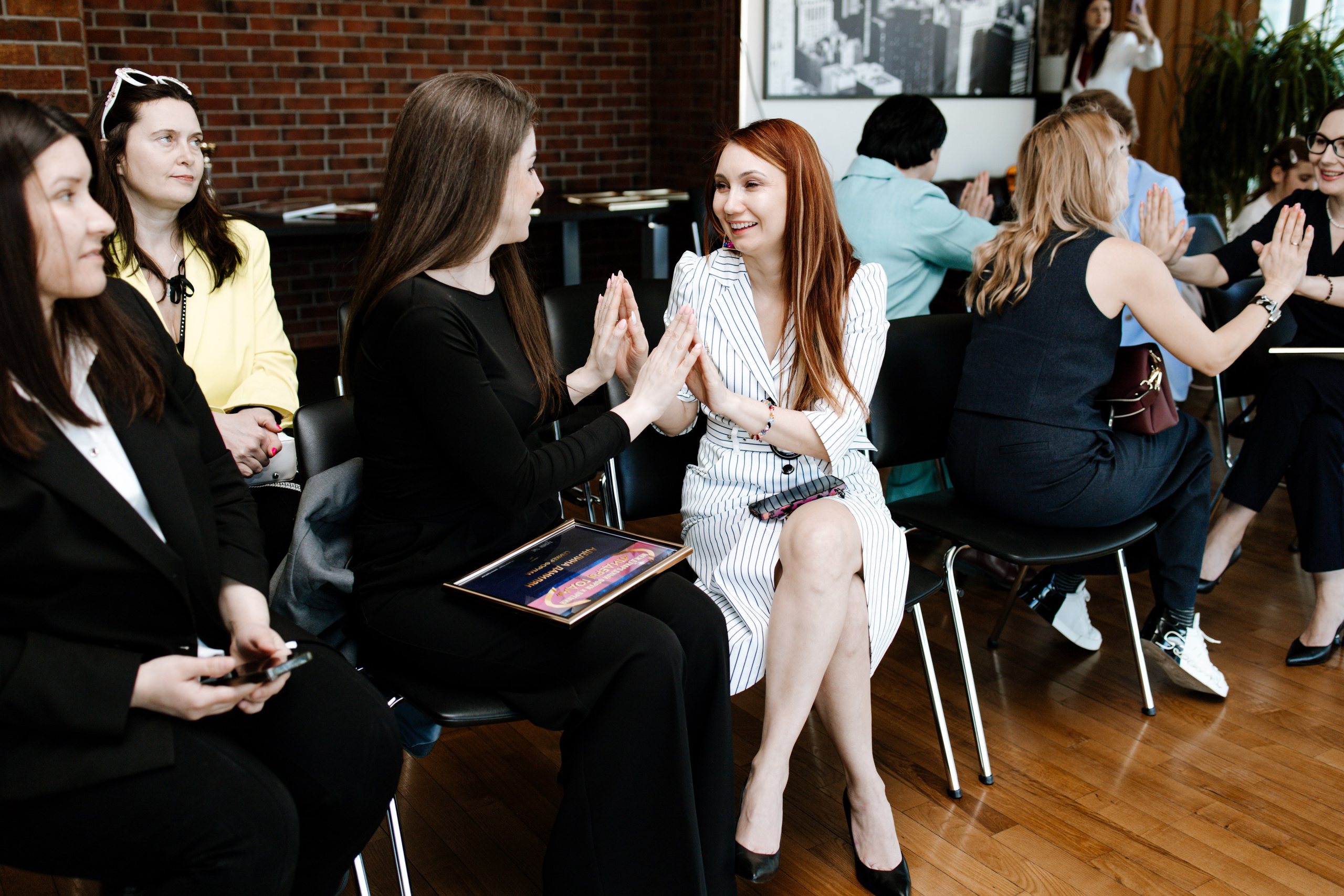 РЕПОРТАЖ. АННА ТРУНОВА | ФОТОГРАФ ЗВЁЗД