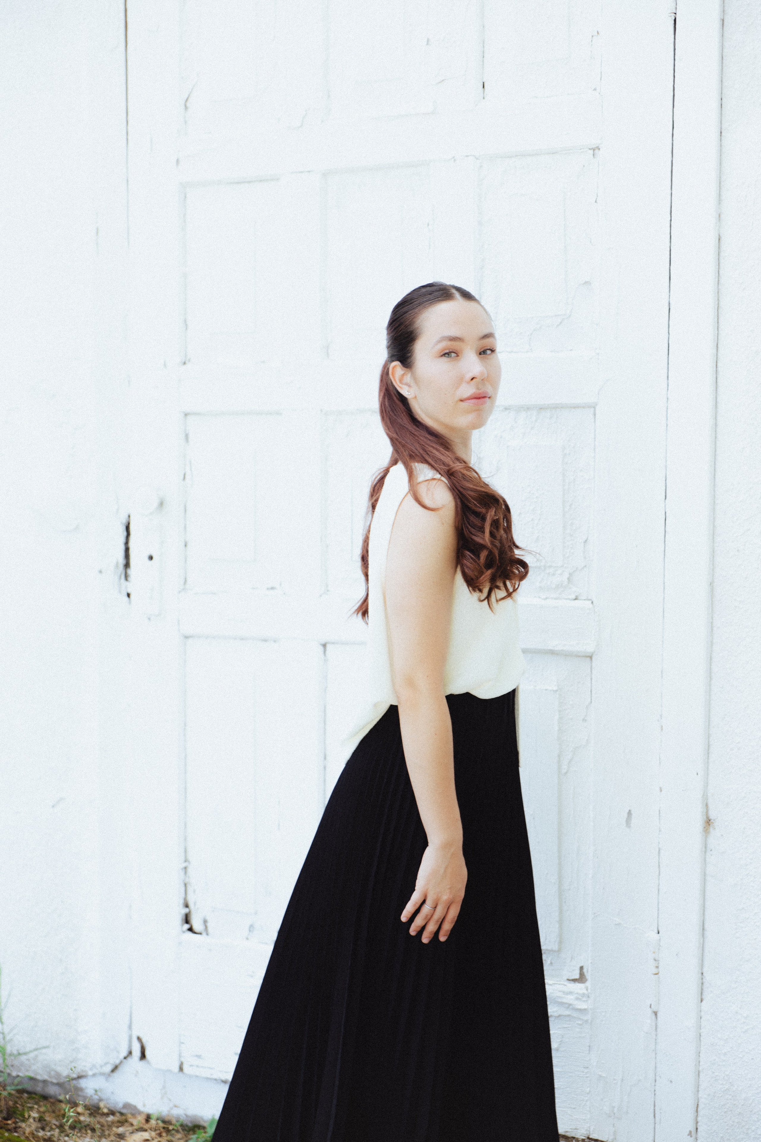 Настя. Главная