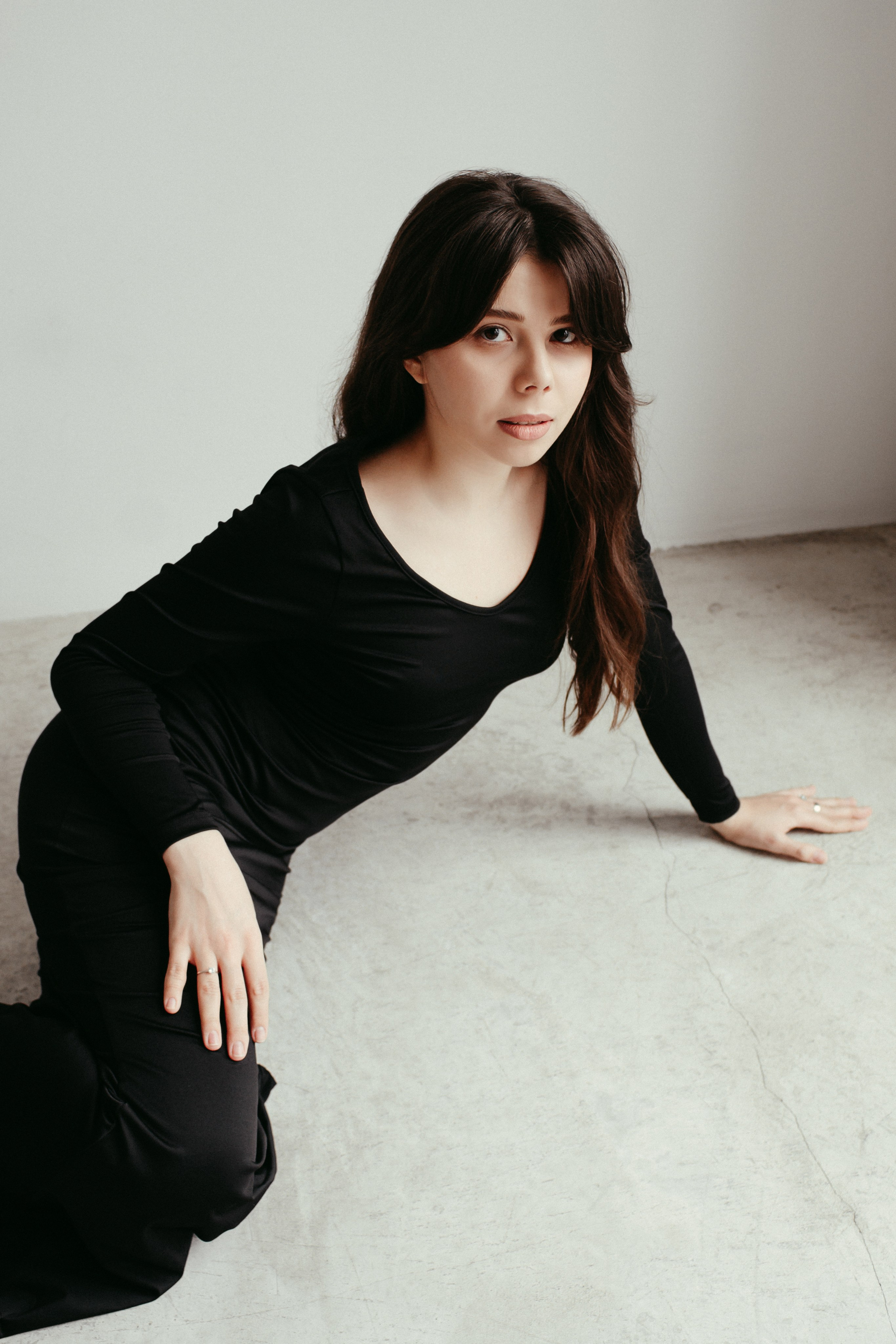 Татьяна Быкова. КЦ11. Фотограф в Челябинске Любовь Денисенко