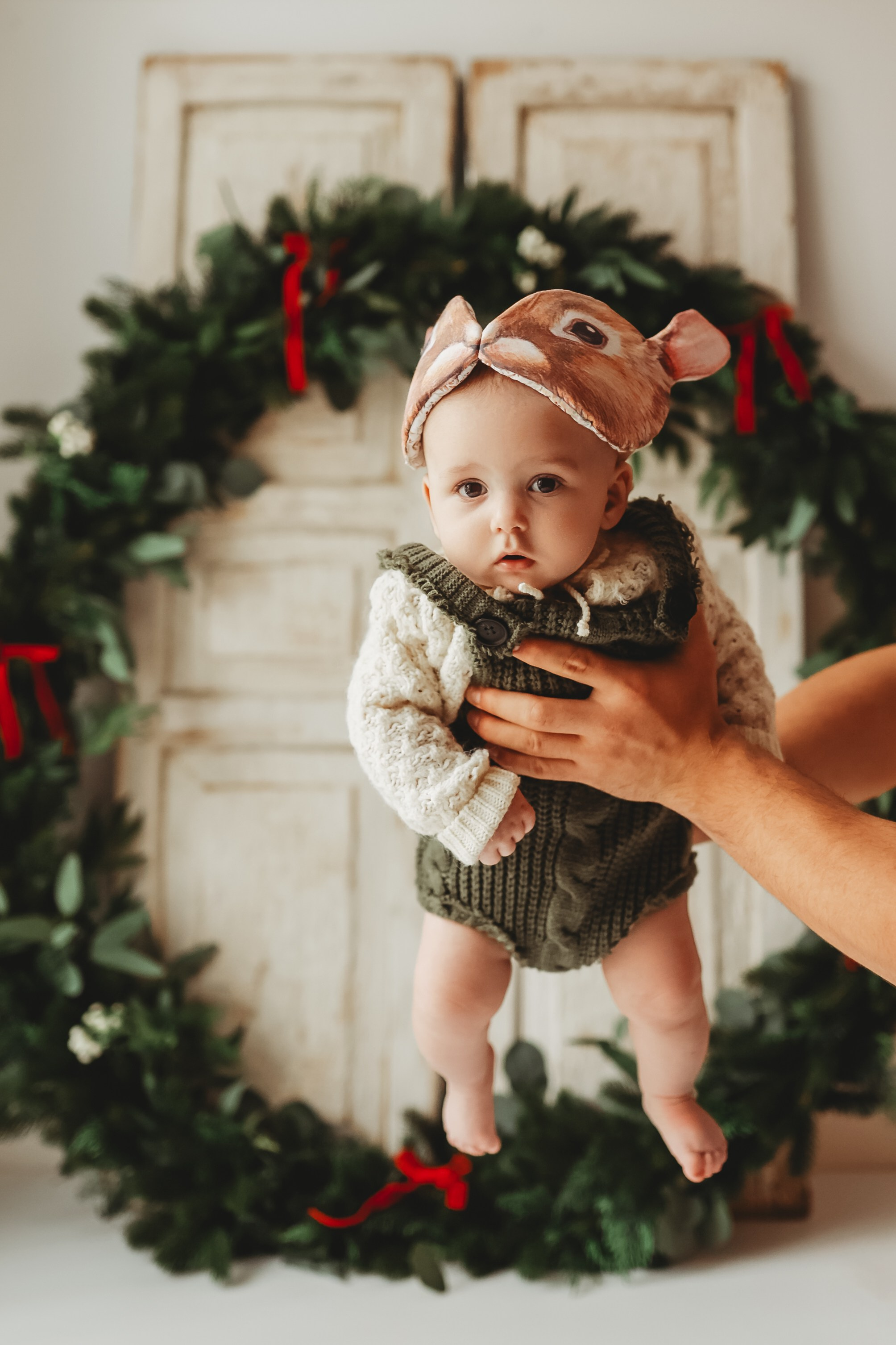 РАТМИР. Фотограф в Туле Оксана Денисова