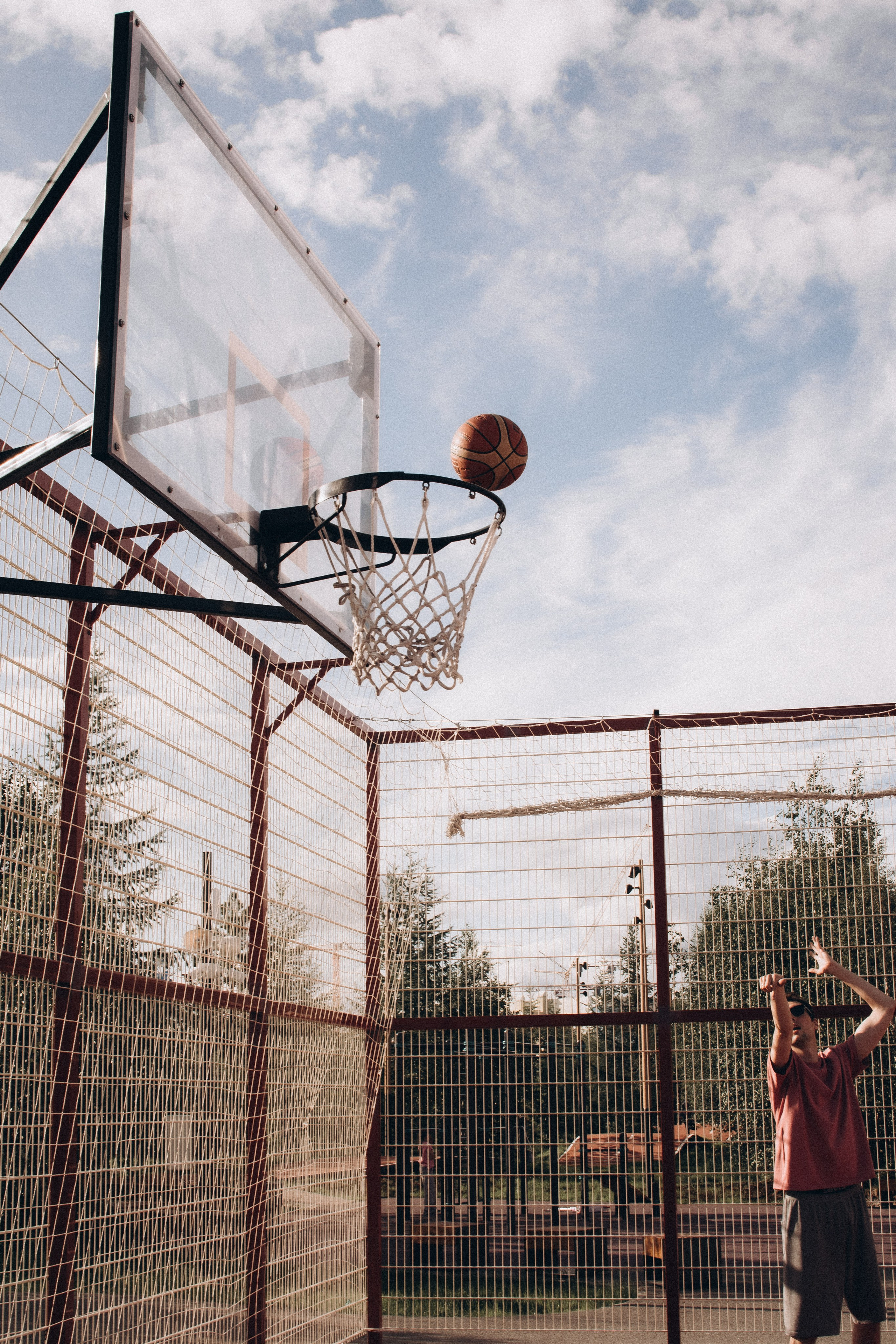 Жора и Диана