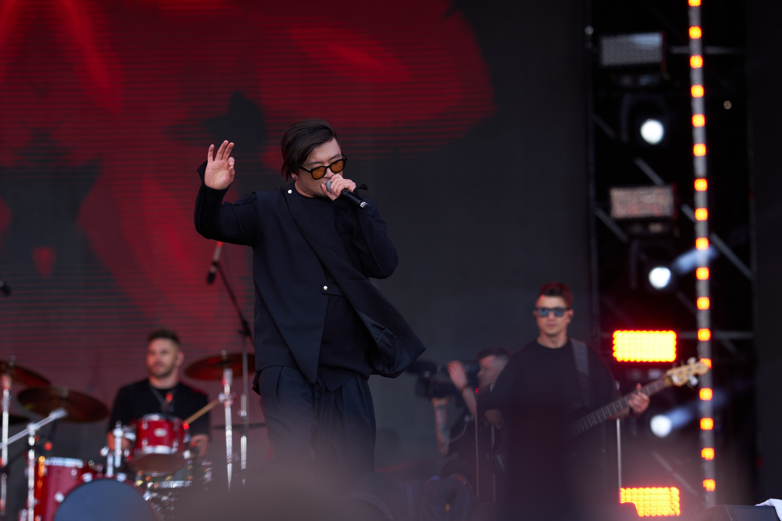 День России 2024. Сергей Горшенин — профессиональный фотограф