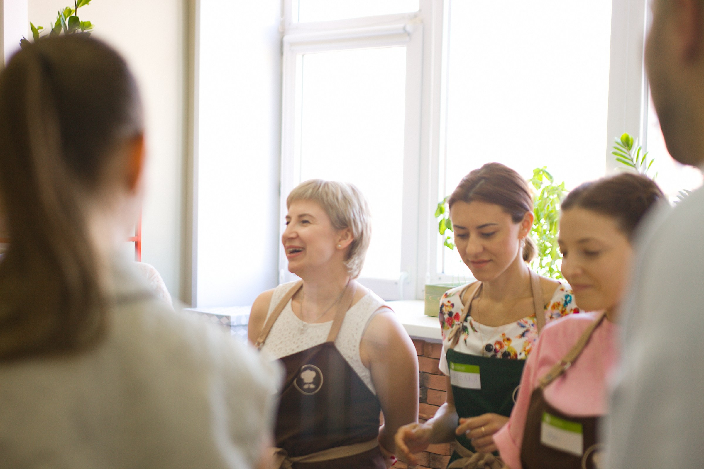 Andy Chef. Фотограф Серафим Крюков