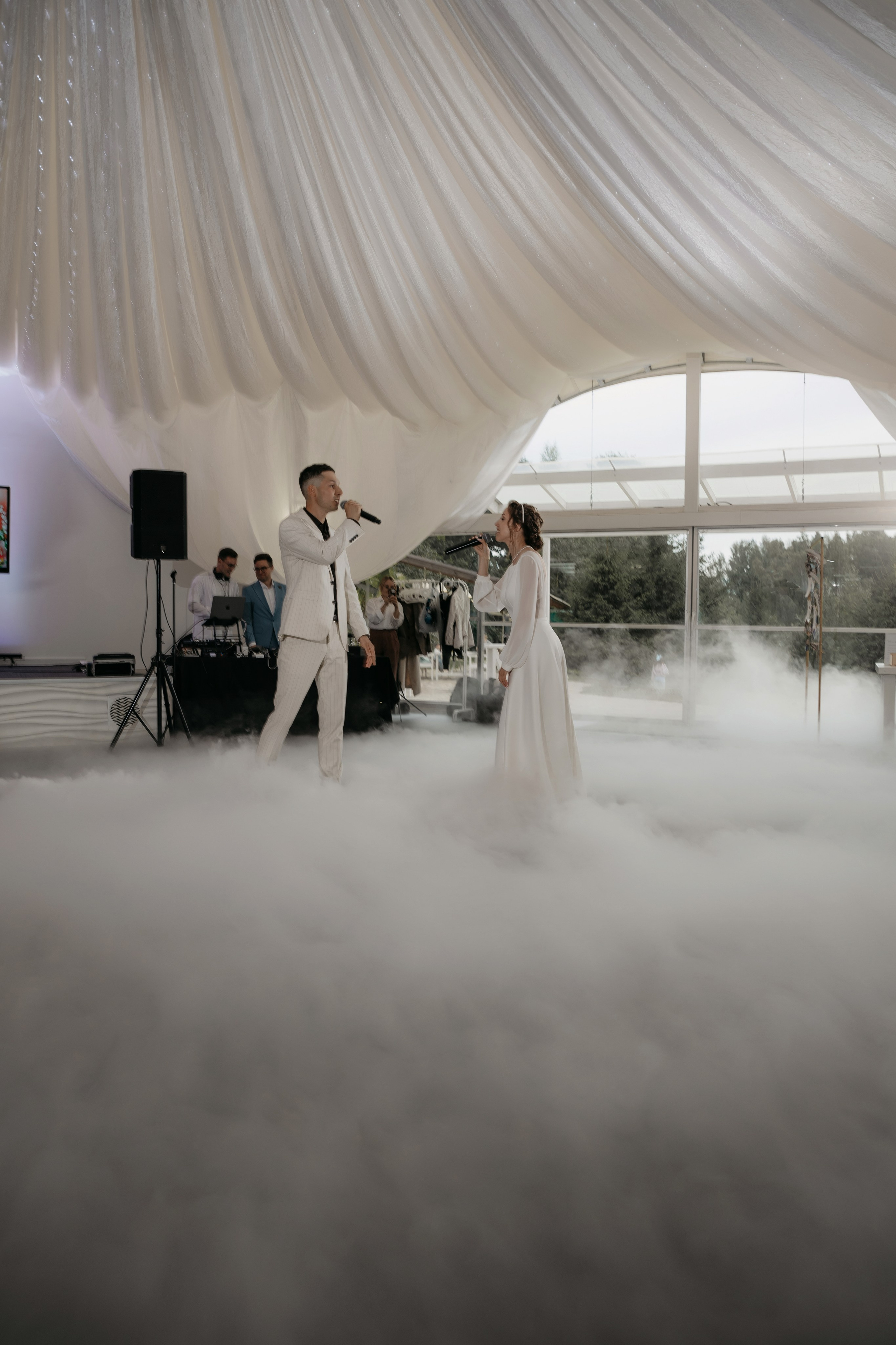 Полина и Марат. Фотограф в Санкт-Петербурге Ангелина Волкова