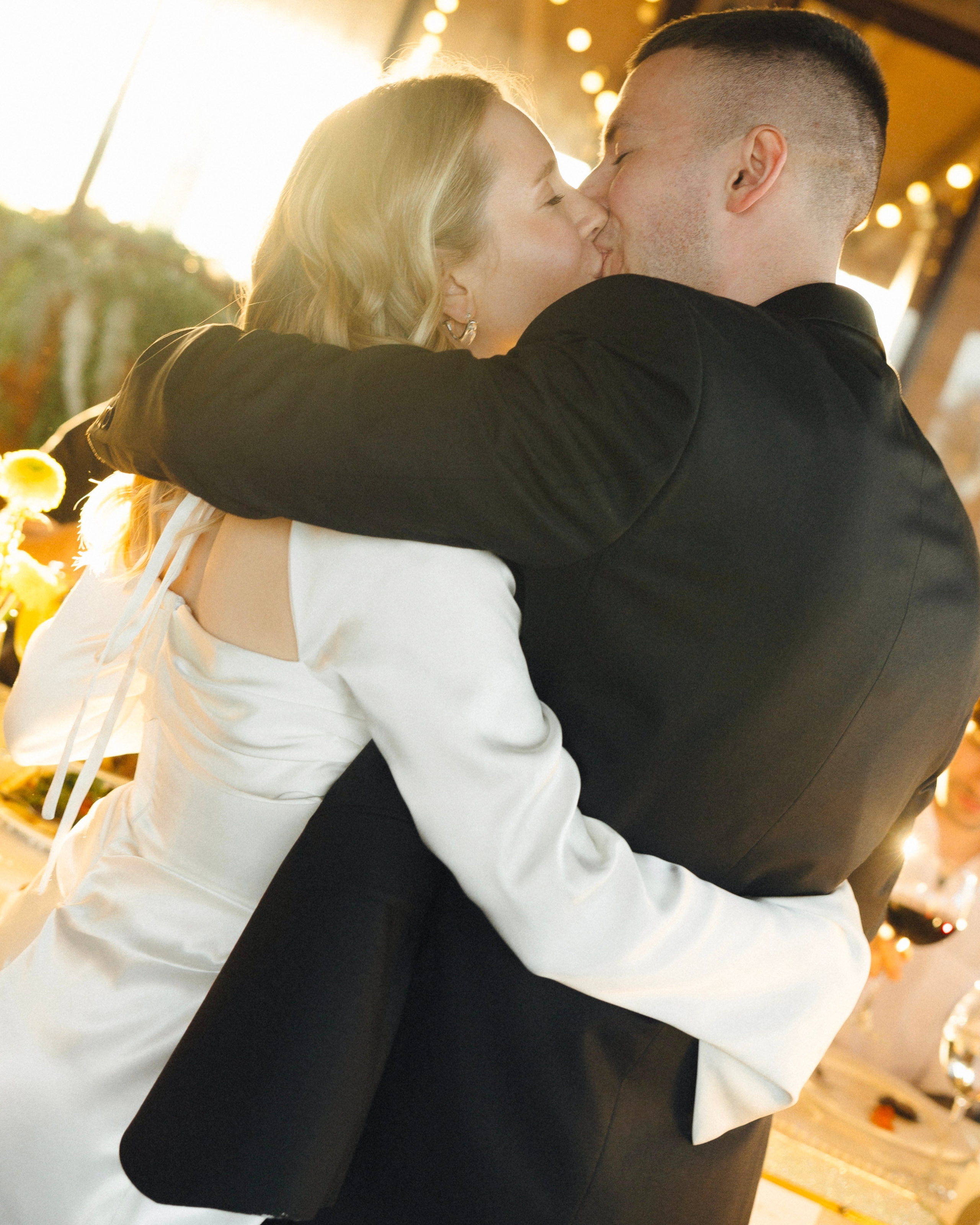 OHANA — ЗНАЧИТ СЕМЬЯ. Свадебный фотограф в Москве Мария Кривоногова