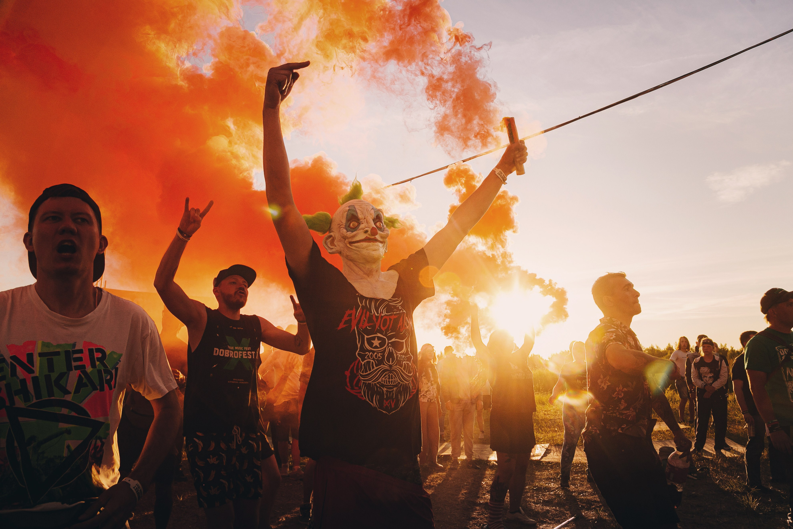 Концерты. Свадебный и репортажный фотограф в Ярославле и Санкт-Петербурге Роман Микрюков