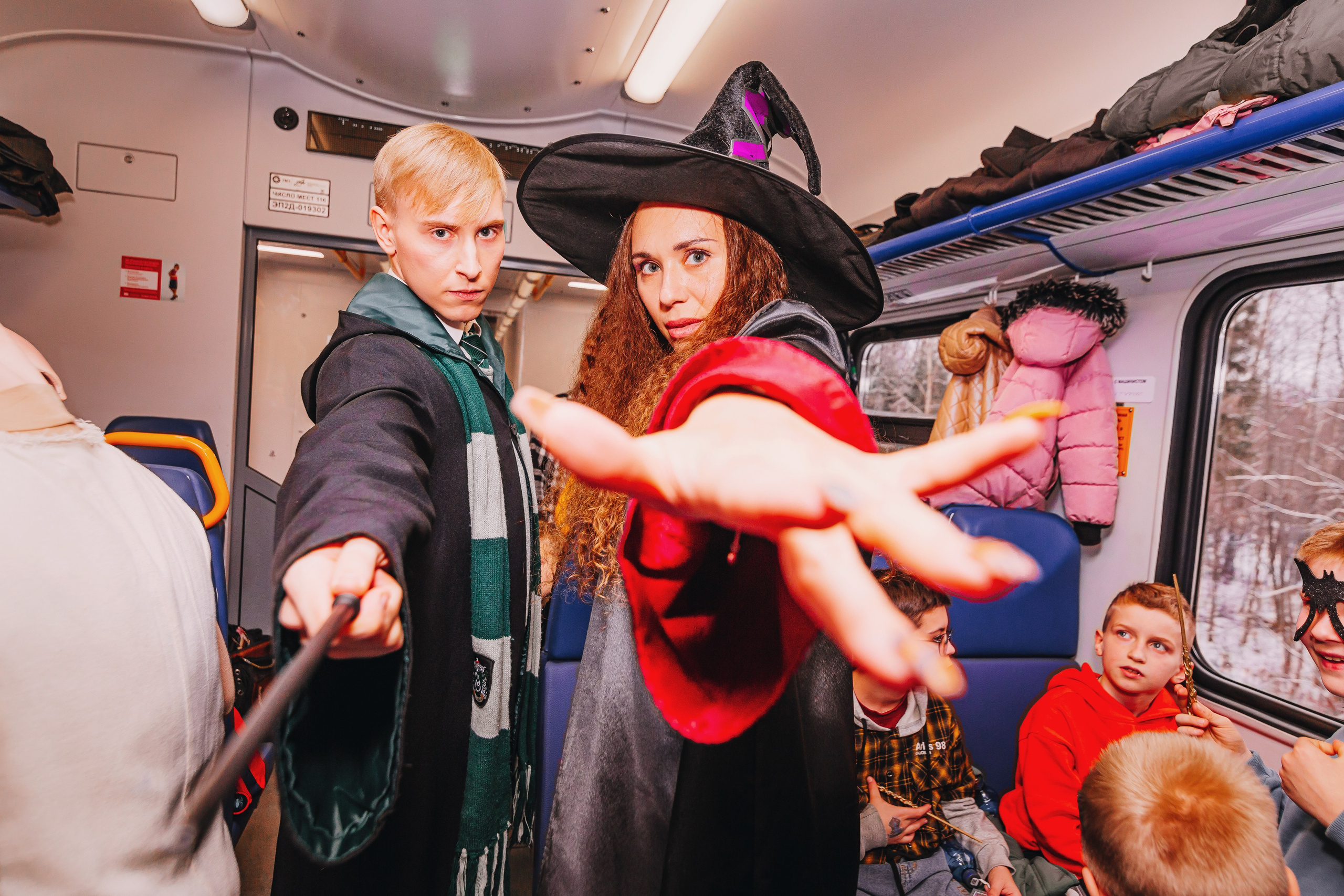 Детские праздники. Свадебный и репортажный фотограф в Ярославле и Санкт-Петербурге Роман Микрюков