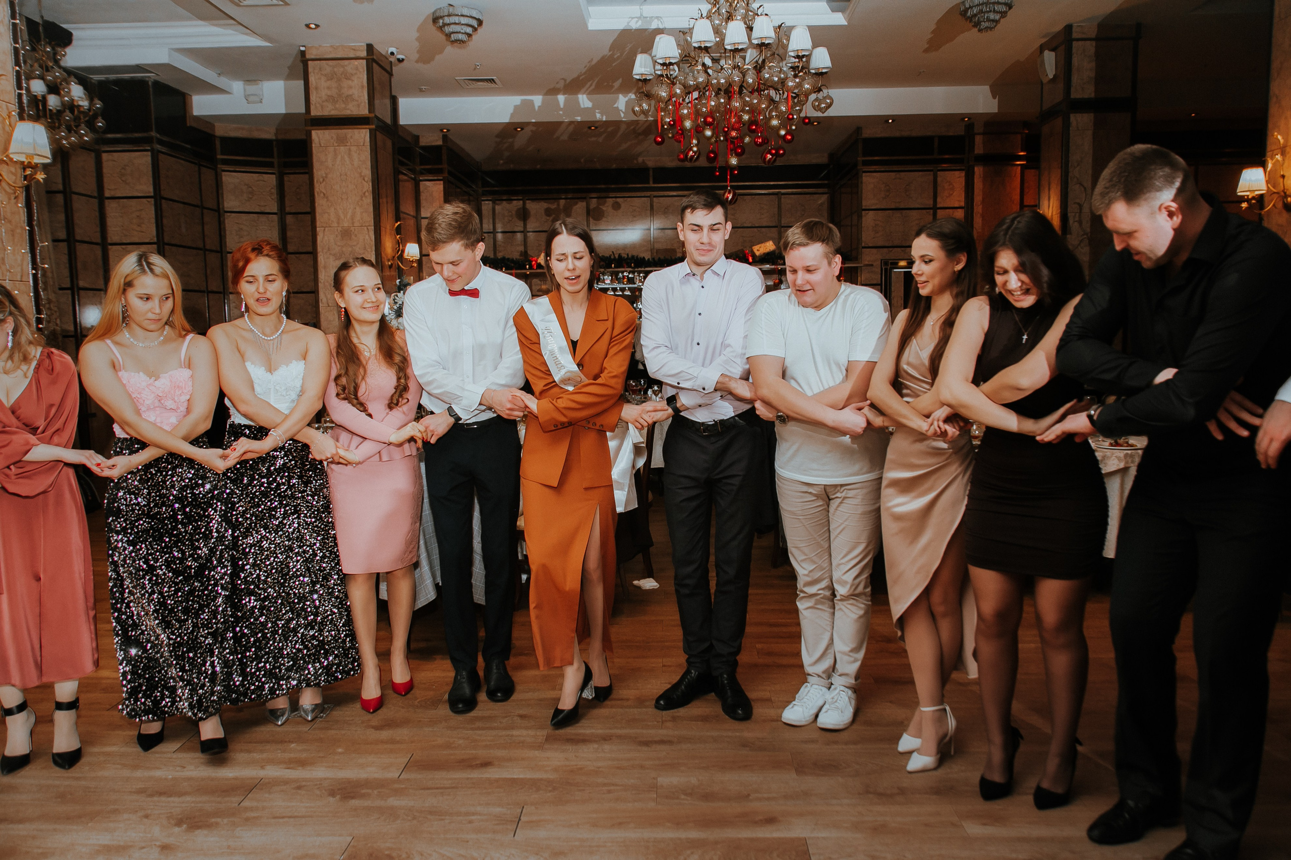 Съемка выездной регистрации в отеле. Свадебный и репортажный фотограф в Ярославле и Санкт-Петербурге Роман Микрюков