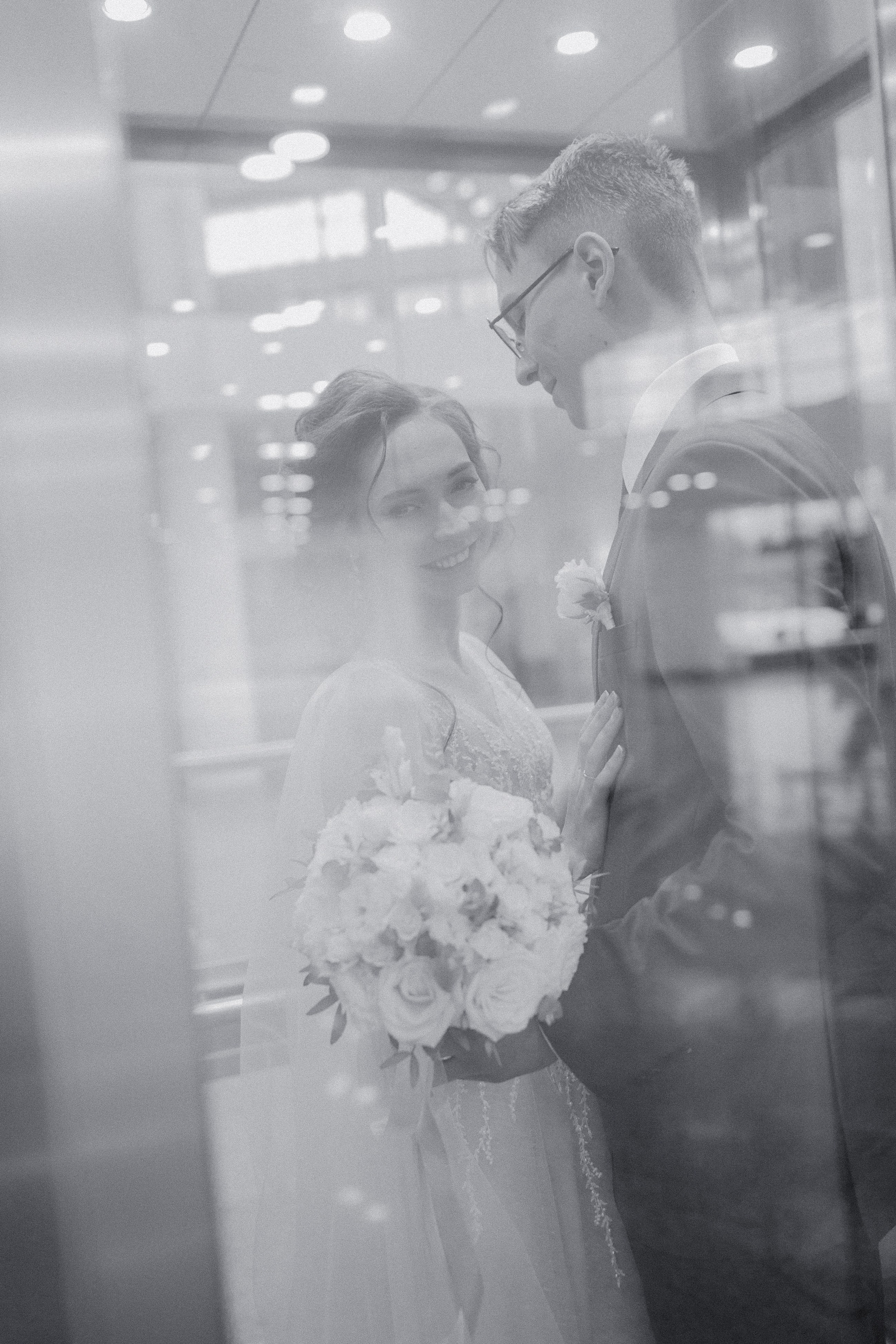 Свадьба Матвея и Саши. Свадебный и репортажный фотограф в Ярославле и Санкт-Петербурге Роман Микрюков