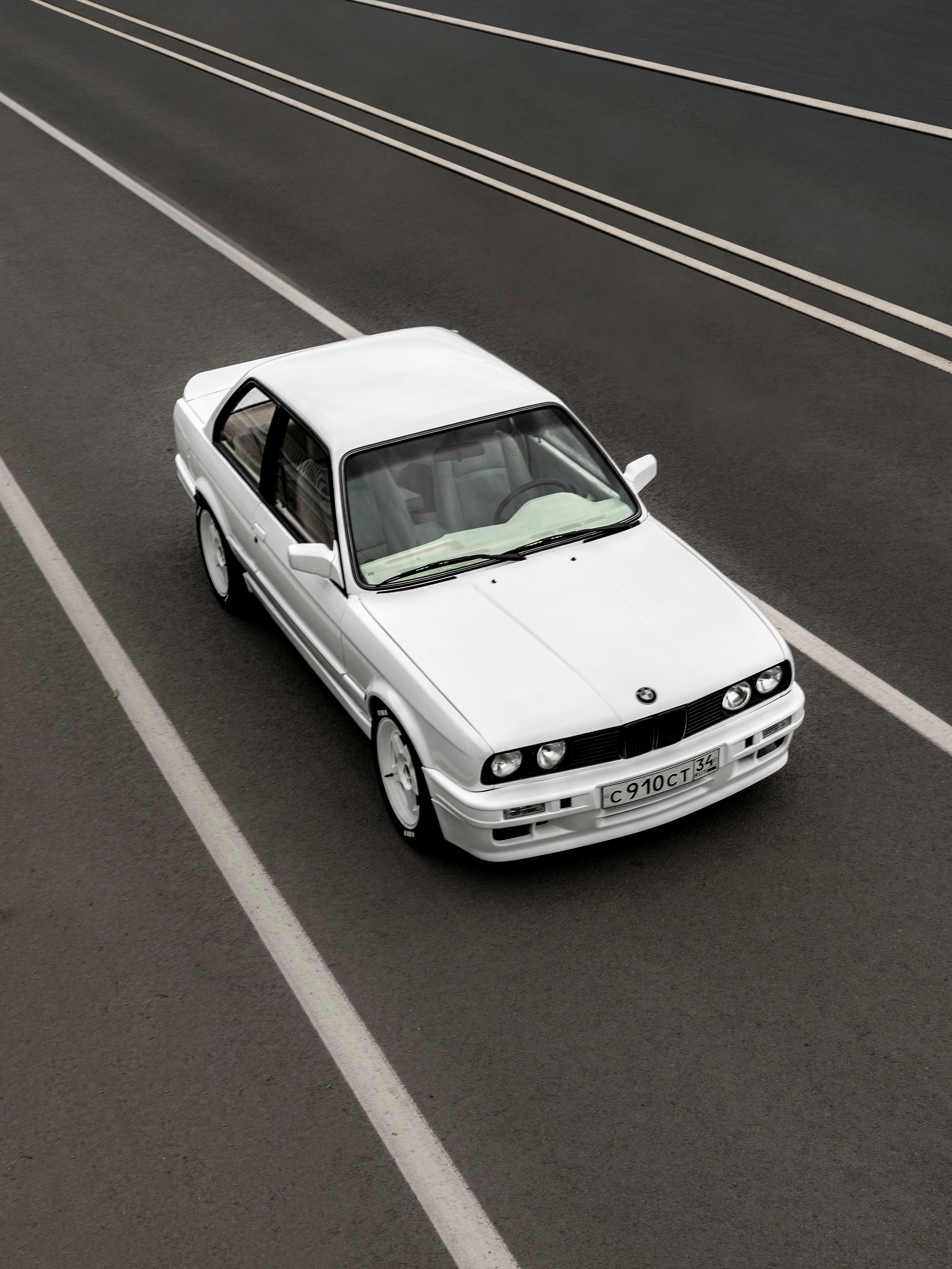 Автомобильная. Съемка фото и видео контента. Михаил Руденко