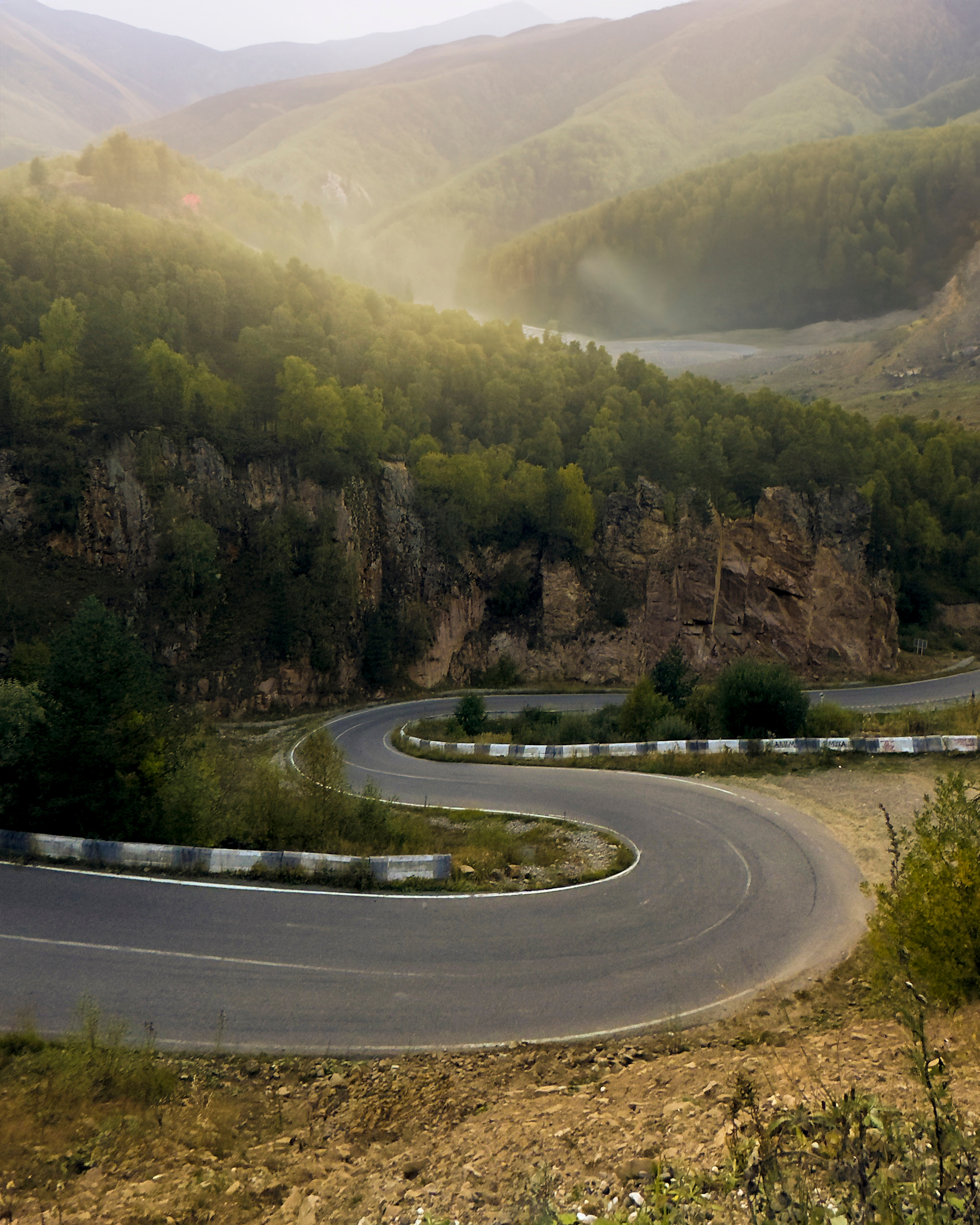 Elbrus. Съемка фото и видео контента. Михаил Руденко
