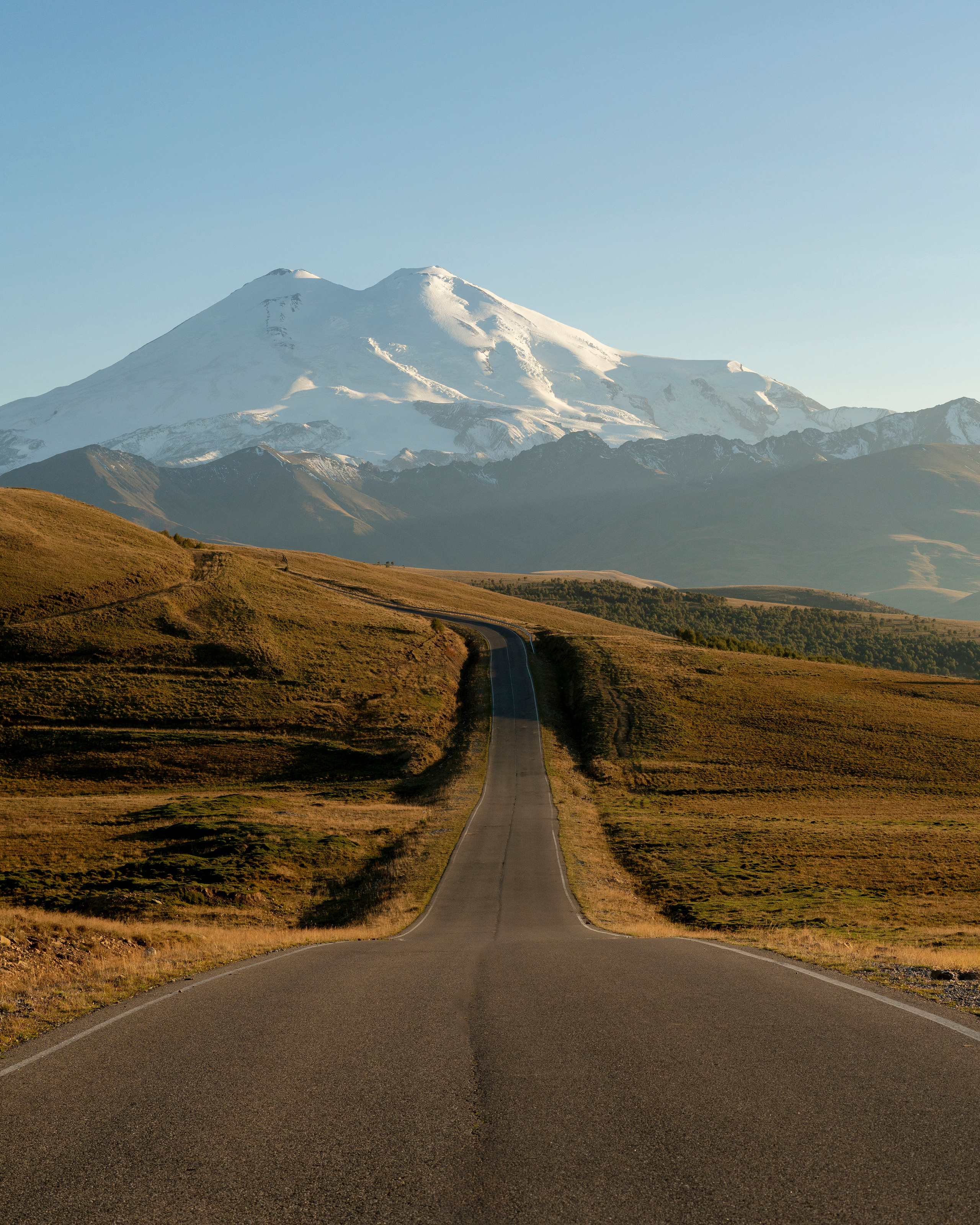 Elbrus. Съемка фото и видео контента. Михаил Руденко