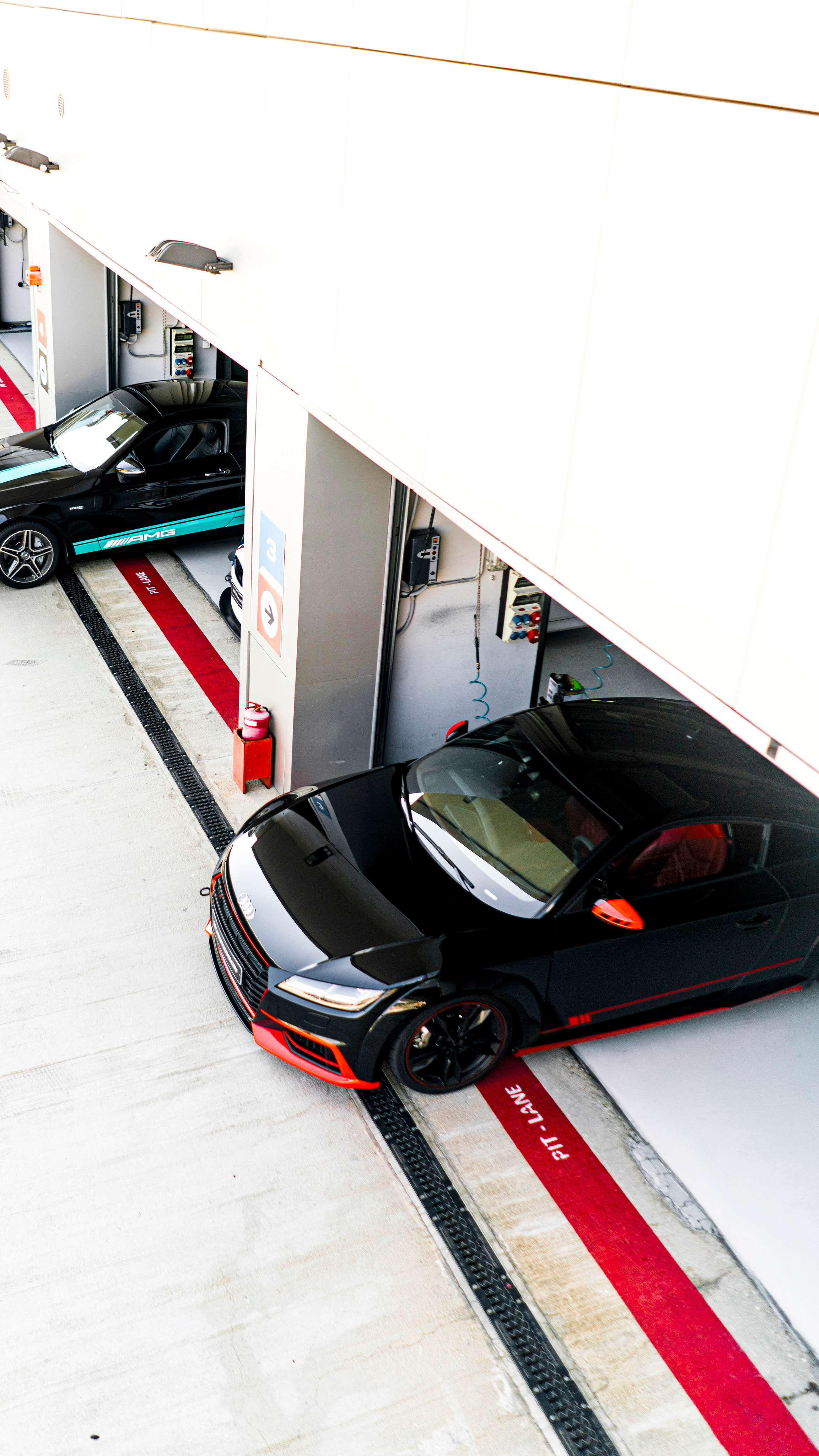 Автомобильная. Съемка фото и видео контента. Михаил Руденко