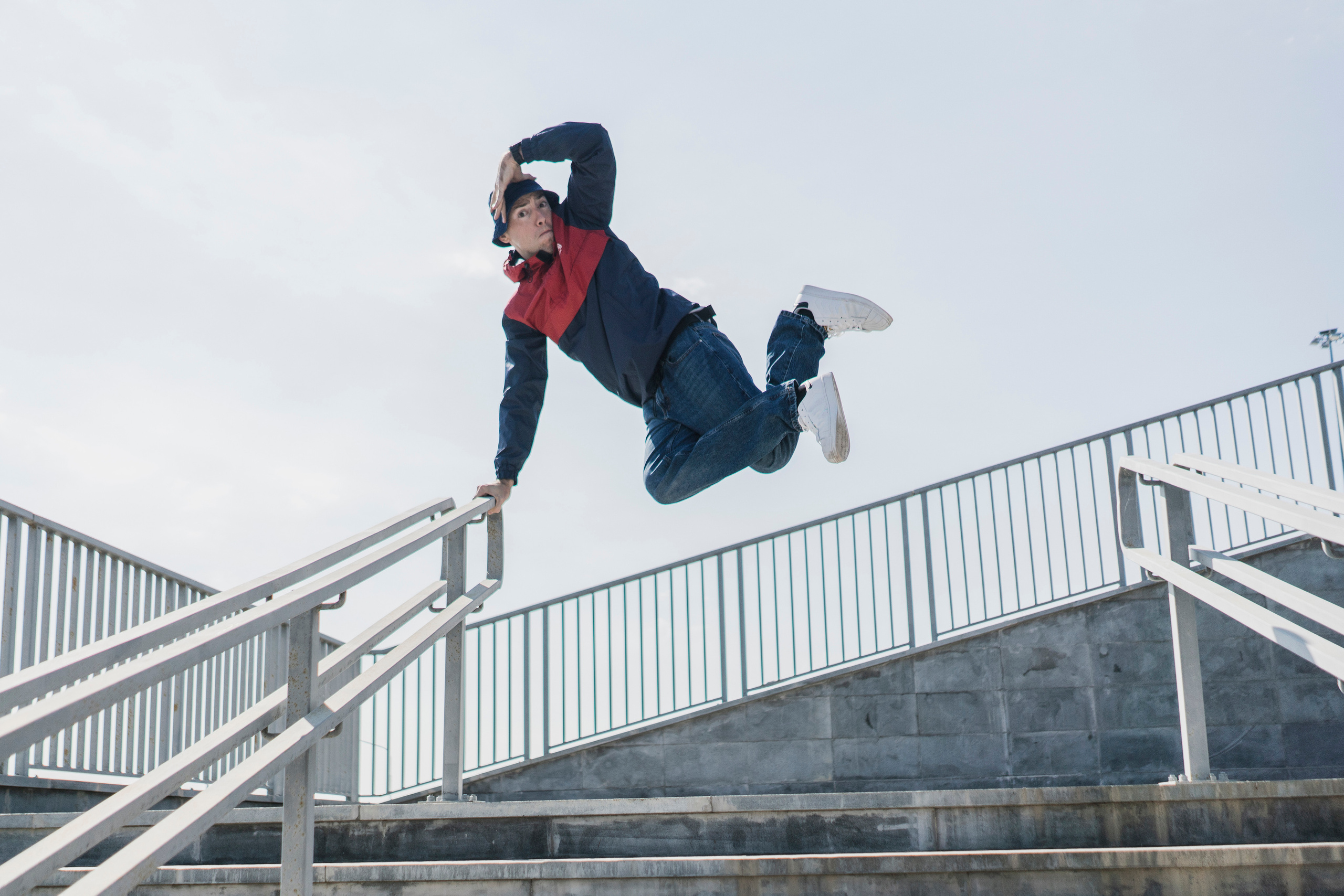 Танцы. Съемка фото и видео контента. Михаил Руденко
