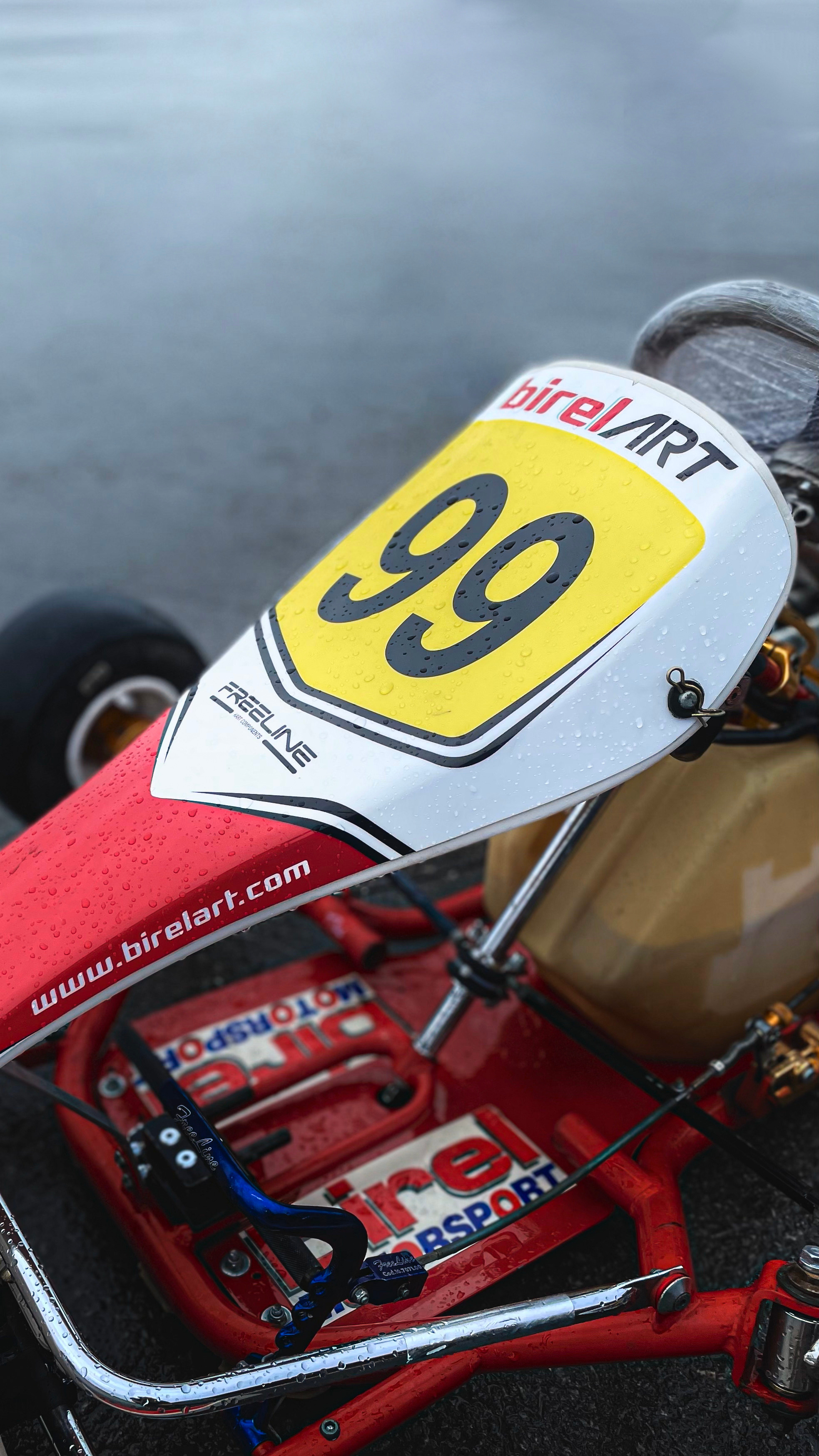 Автомобильная. Съемка фото и видео контента. Михаил Руденко