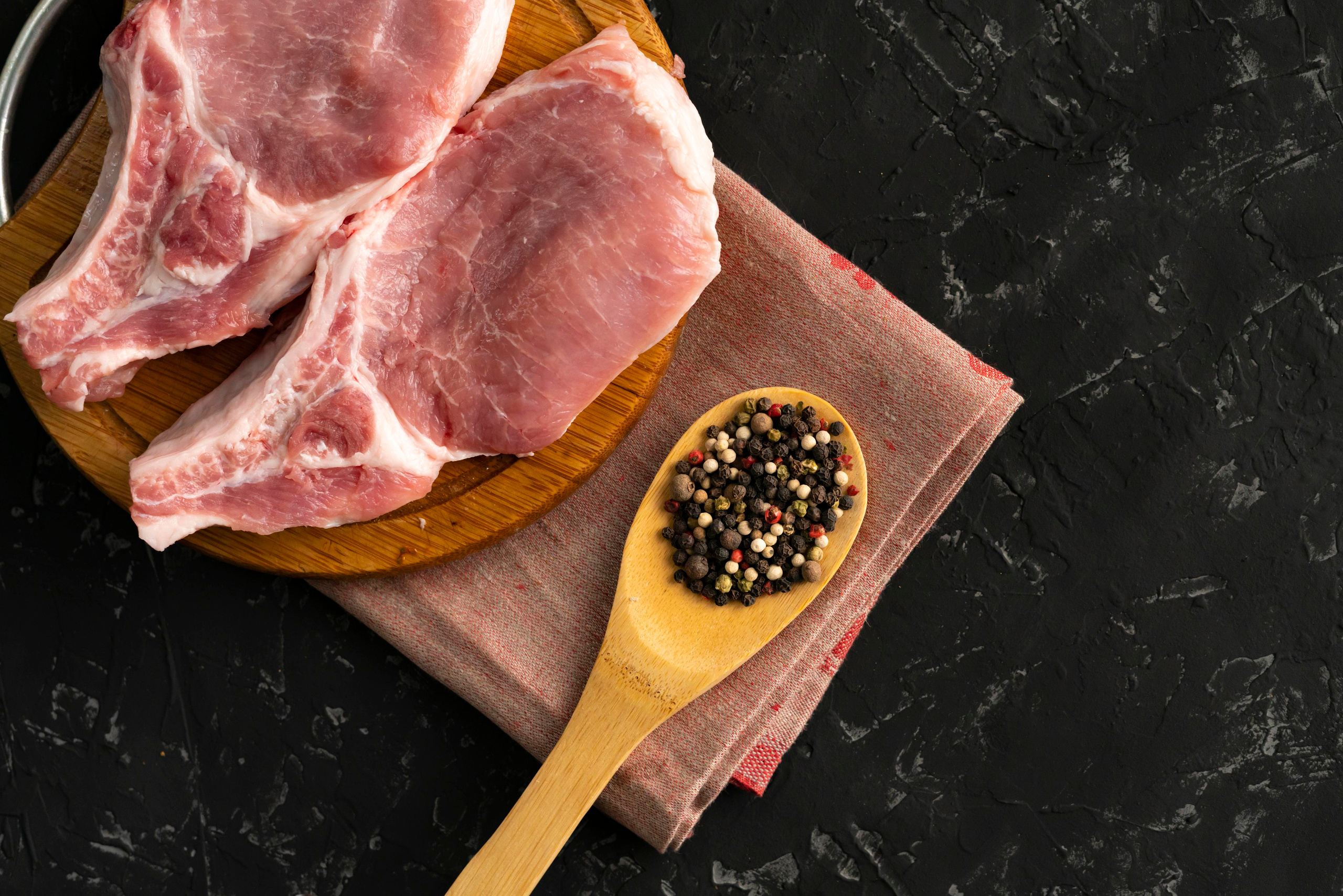 Фуд. Съемка фото и видео контента. Михаил Руденко