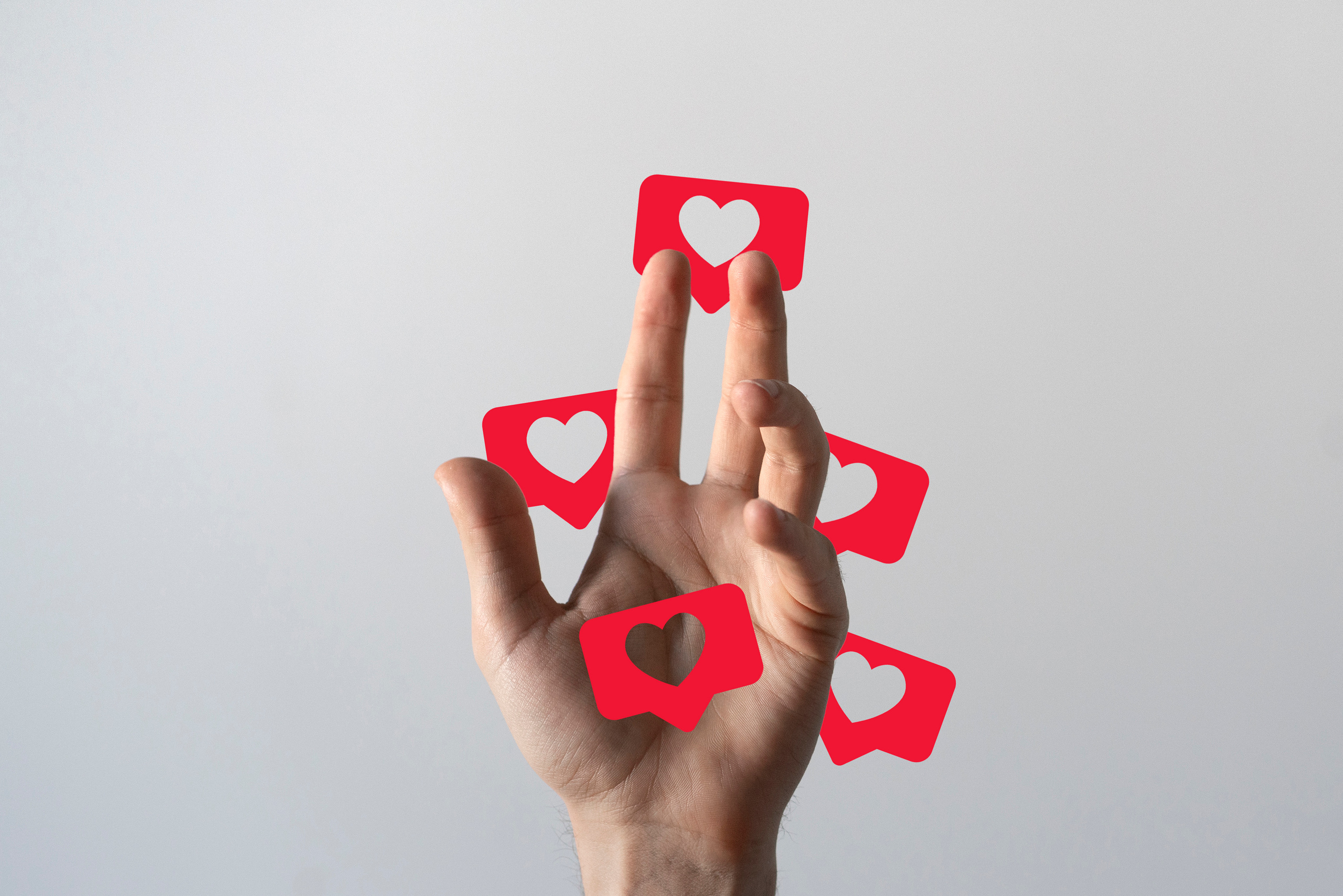 Портфолио. Съемка фото и видео контента. Михаил Руденко