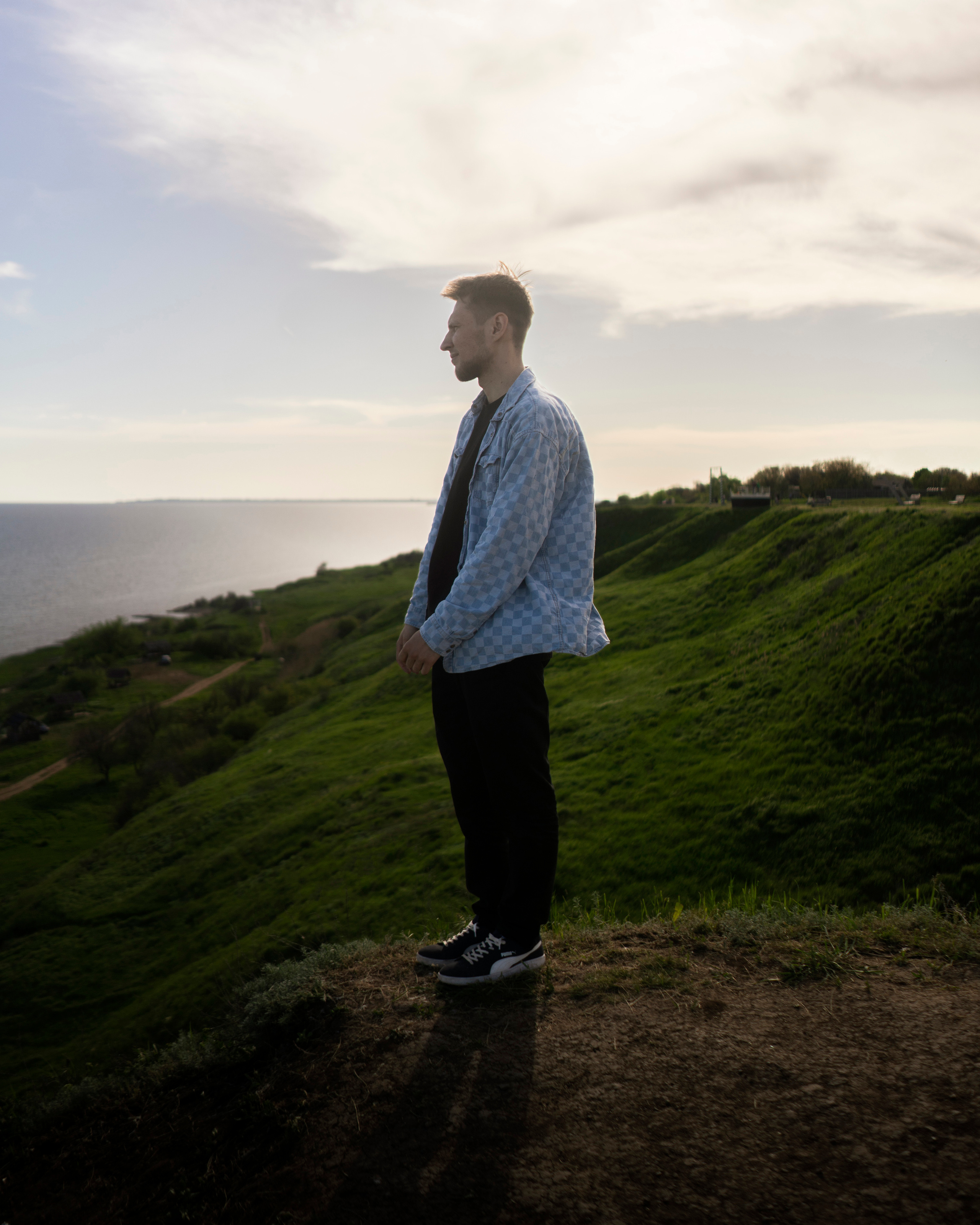 Merzhanovo. Съемка фото и видео контента. Михаил Руденко