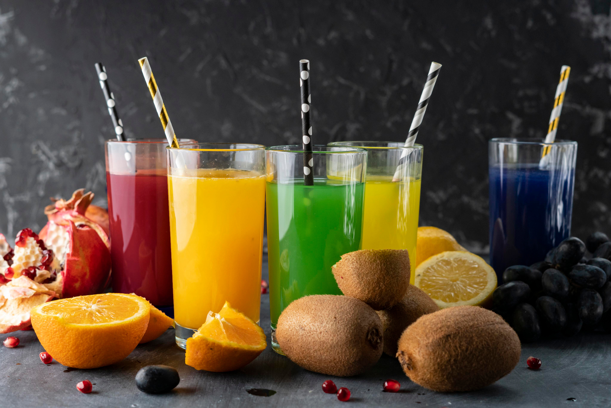 Фуд. Съемка фото и видео контента. Михаил Руденко