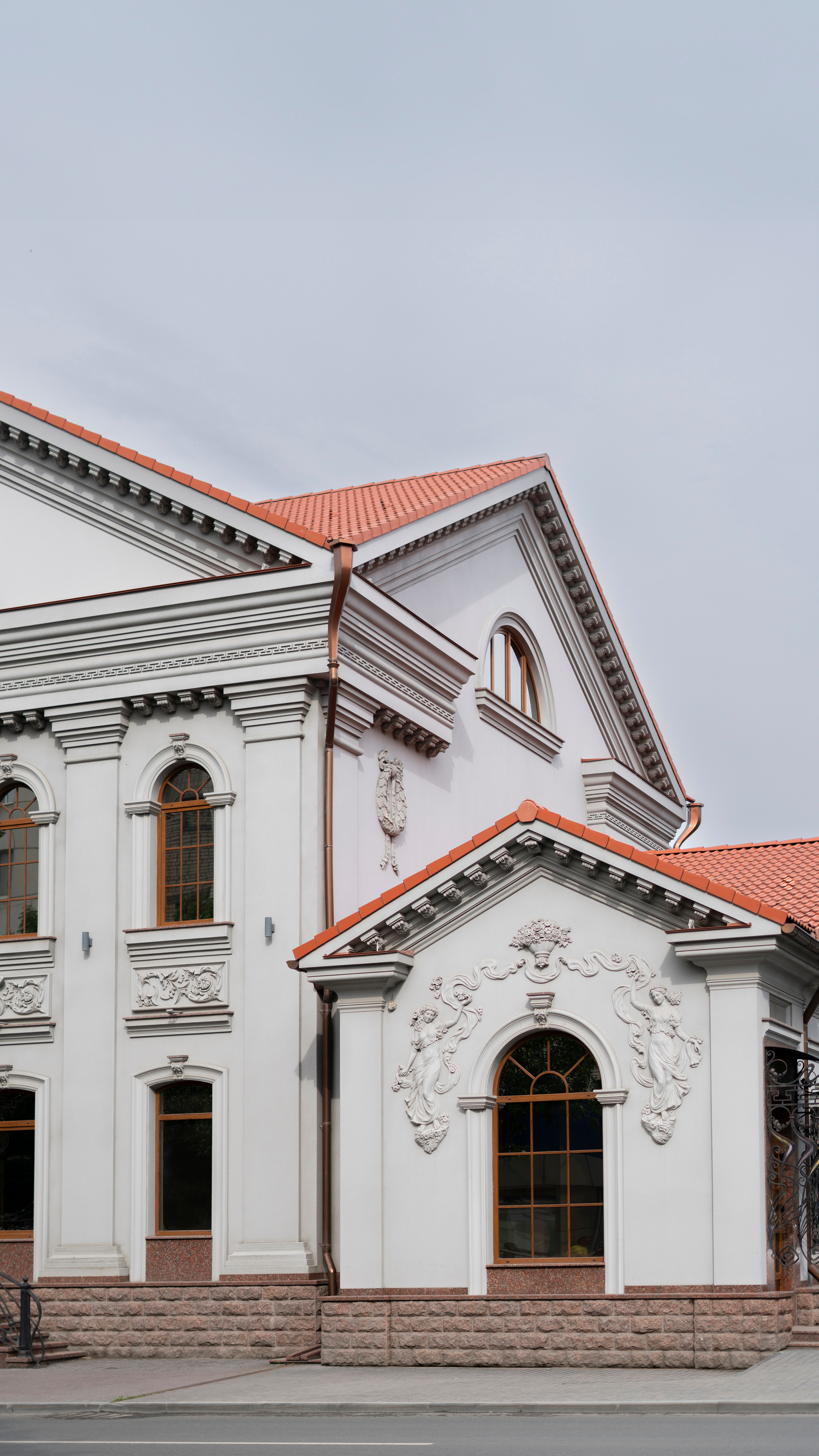 Saratov. Съемка фото и видео контента. Михаил Руденко