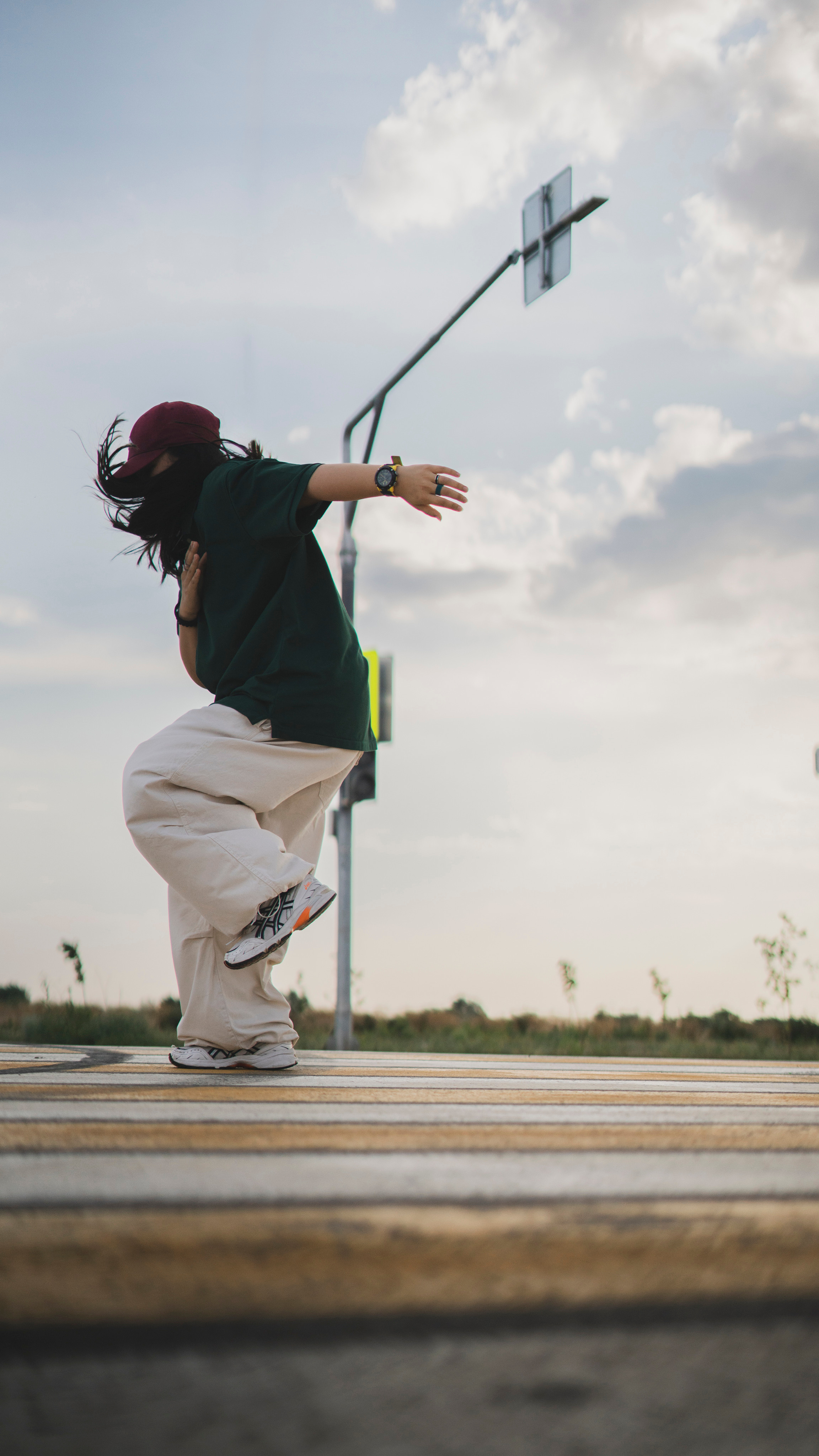 Танцы. Съемка фото и видео контента. Михаил Руденко