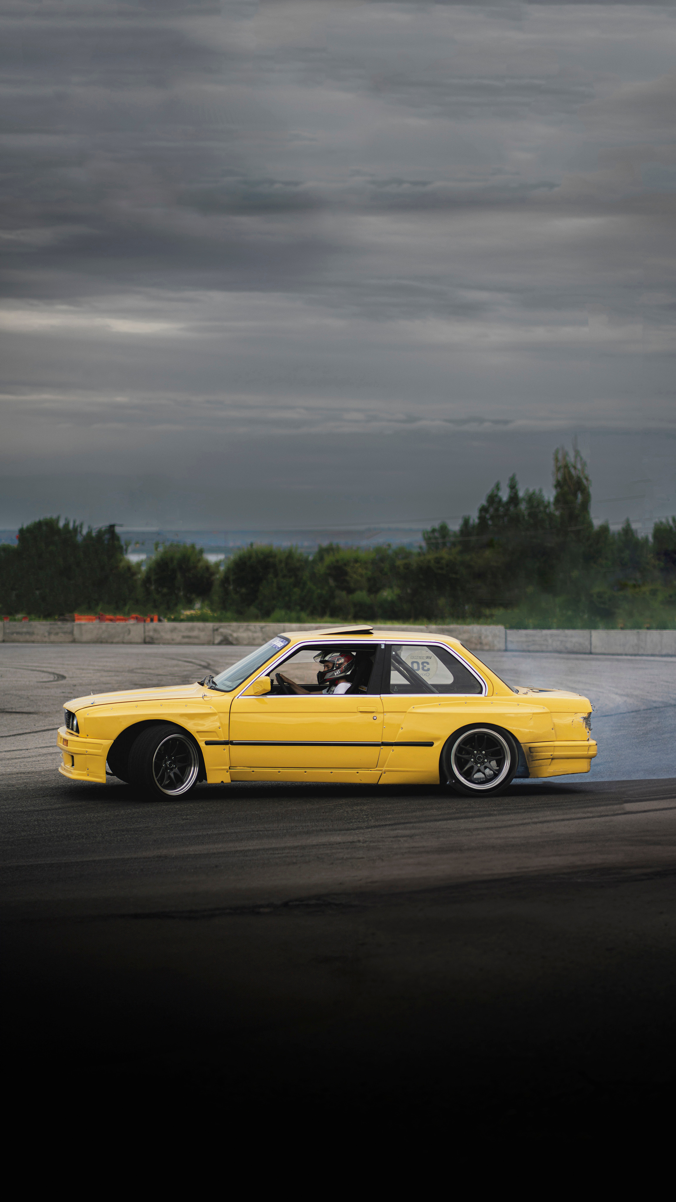 Автомобильная. Съемка фото и видео контента. Михаил Руденко