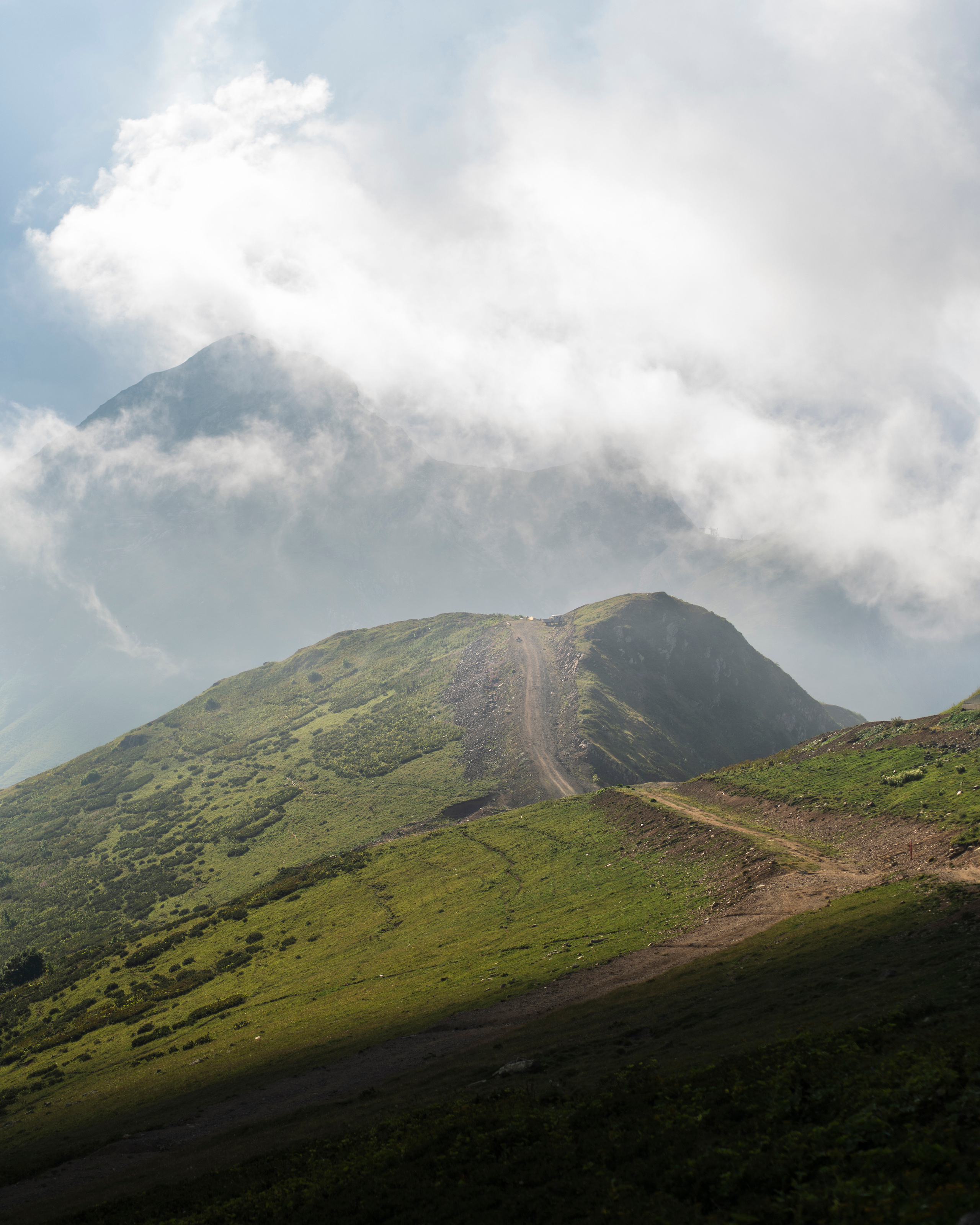 Sochi. Съемка фото и видео контента. Михаил Руденко