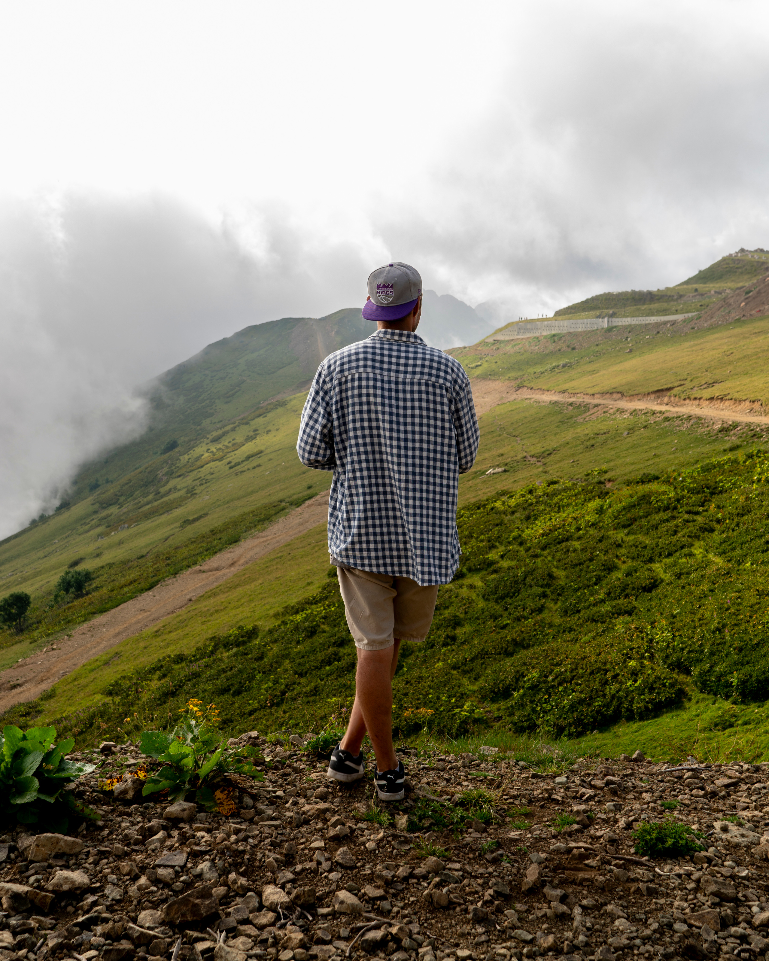 Sochi. Съемка фото и видео контента. Михаил Руденко